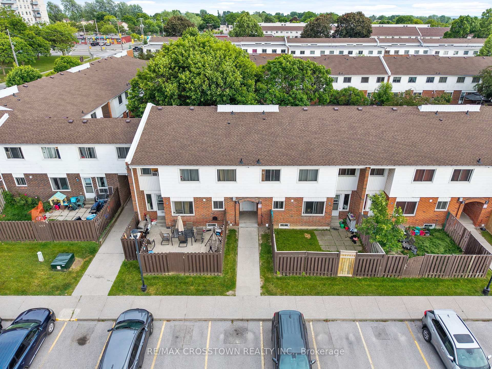 Photo 4 of Unit 159, 1010 Glen Street, Oshawa, Lakeview — HOMEH