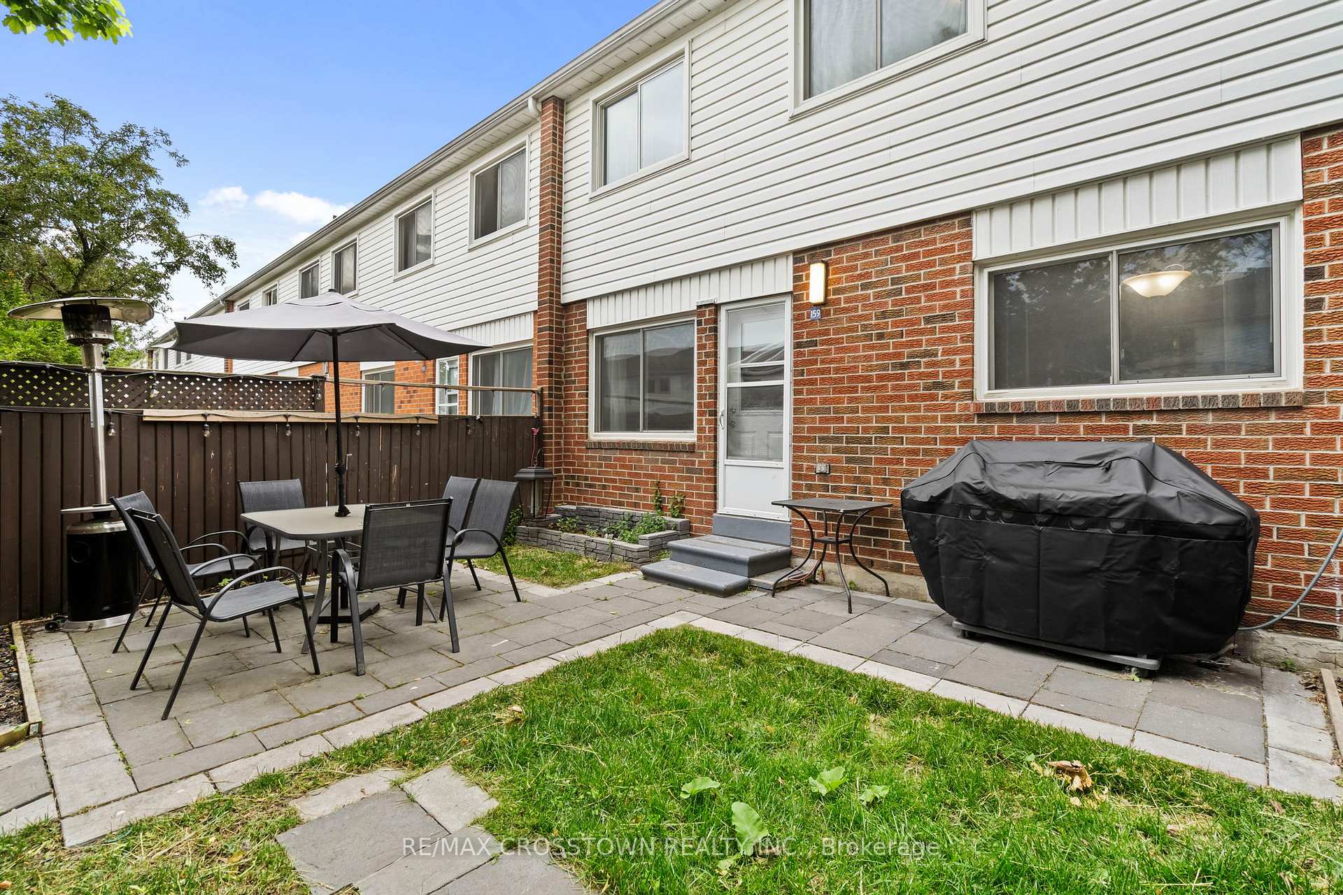 Photo 32 of Unit 159, 1010 Glen Street, Oshawa, Lakeview — HOMEH