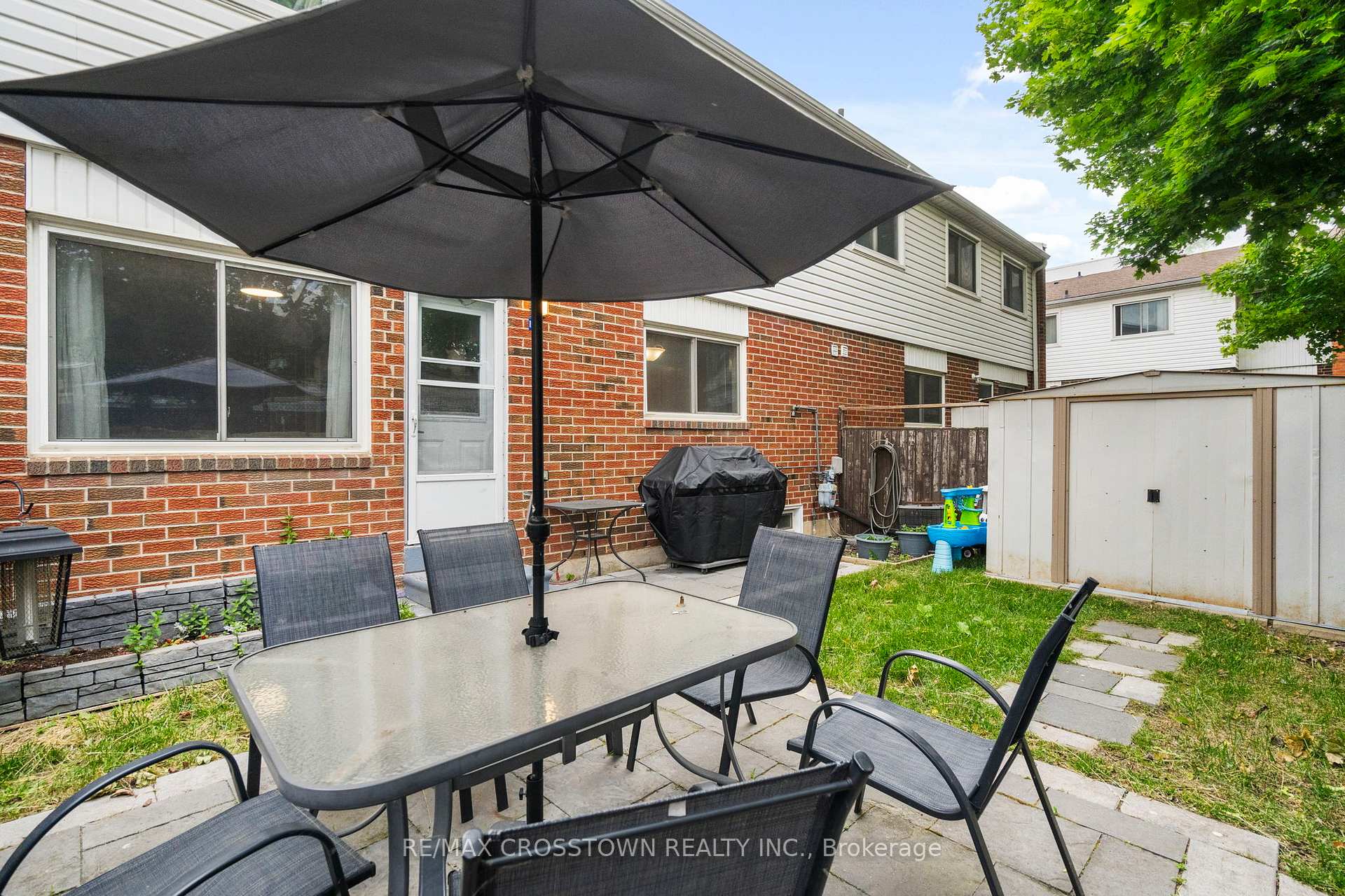 Photo 33 of Unit 159, 1010 Glen Street, Oshawa, Lakeview — HOMEH