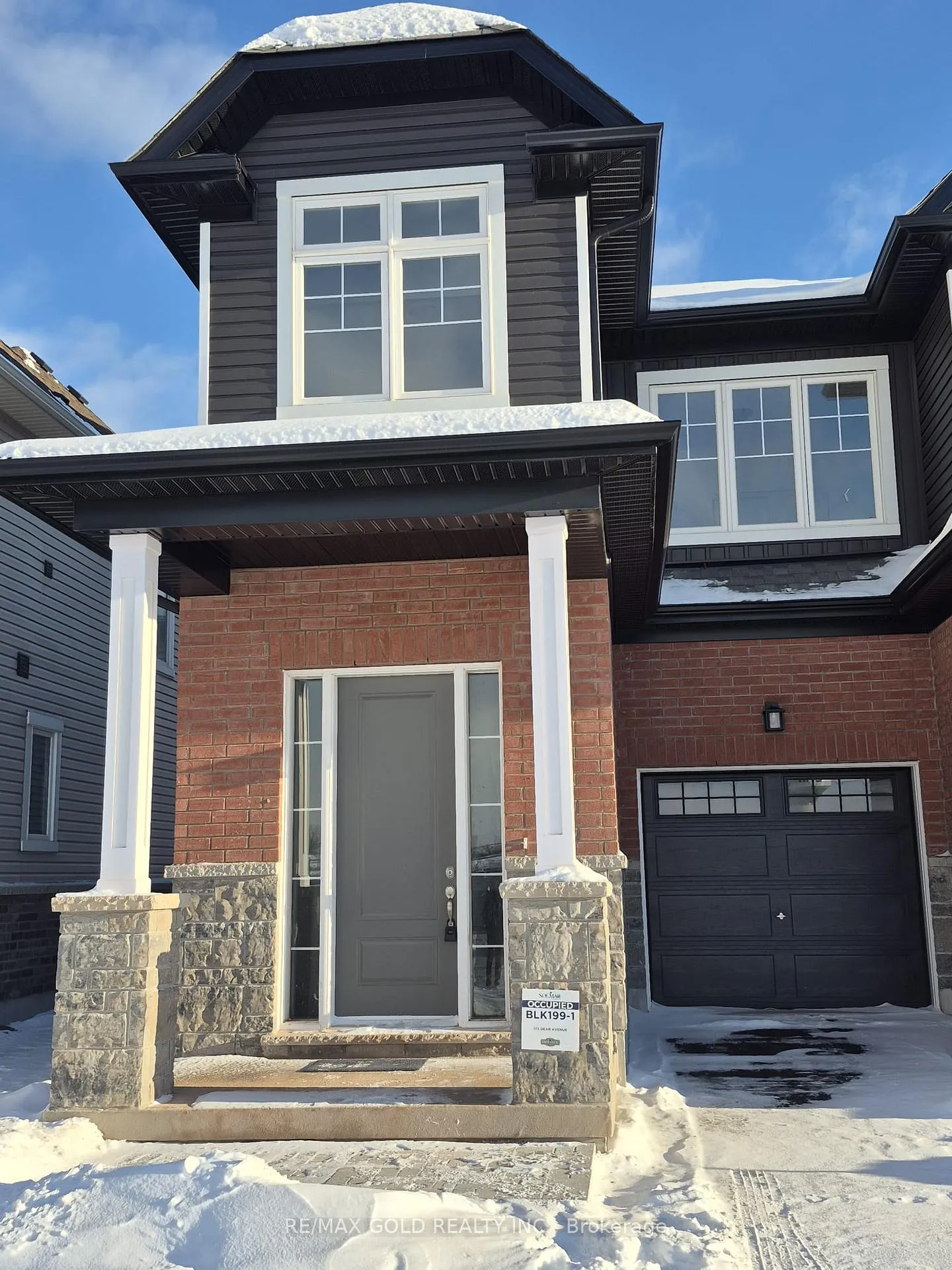 Photo 1 of 173 Gear Avenue, Erin — HOMEH