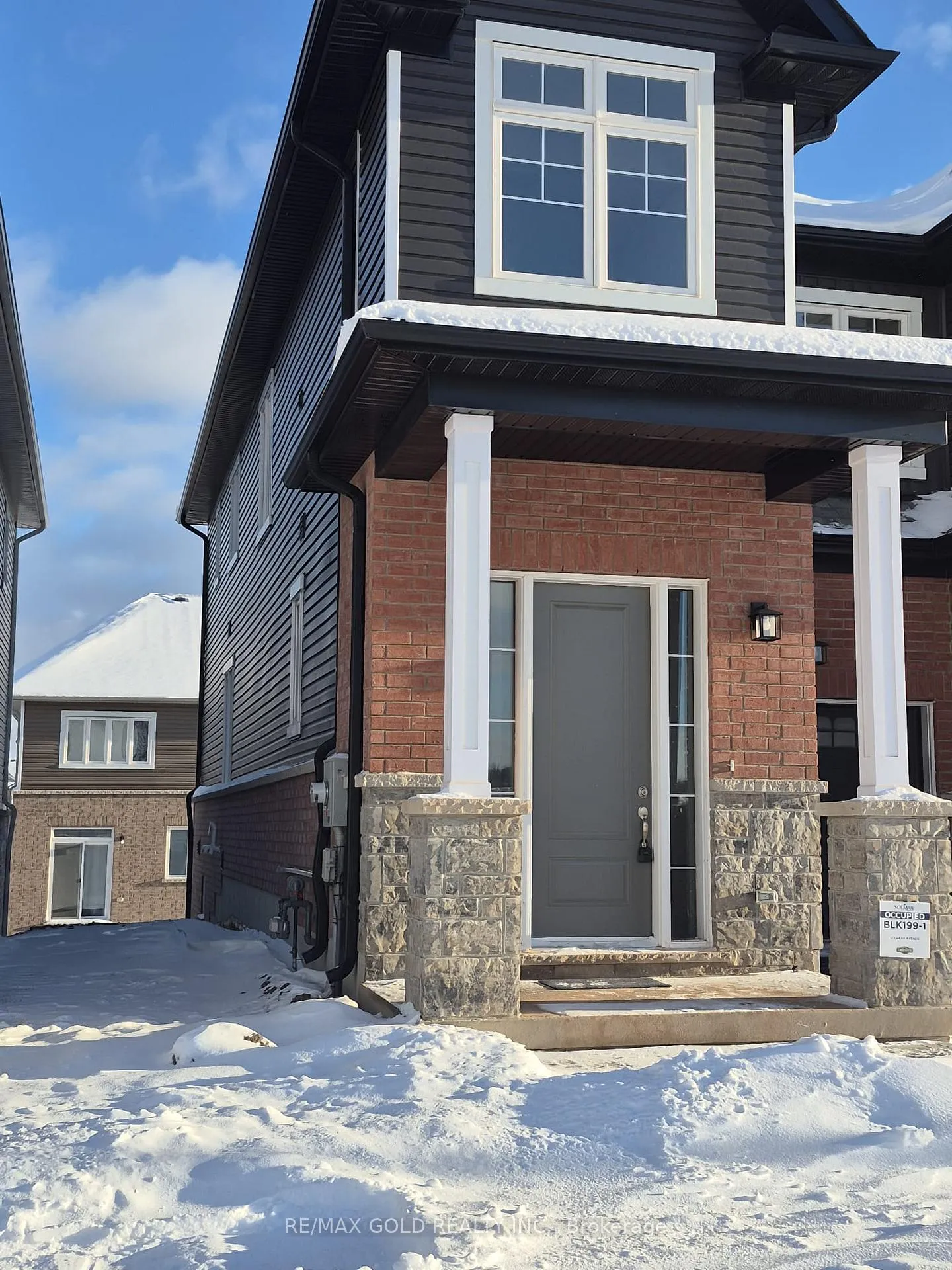 Photo 2 of 173 Gear Avenue, Erin — HOMEH