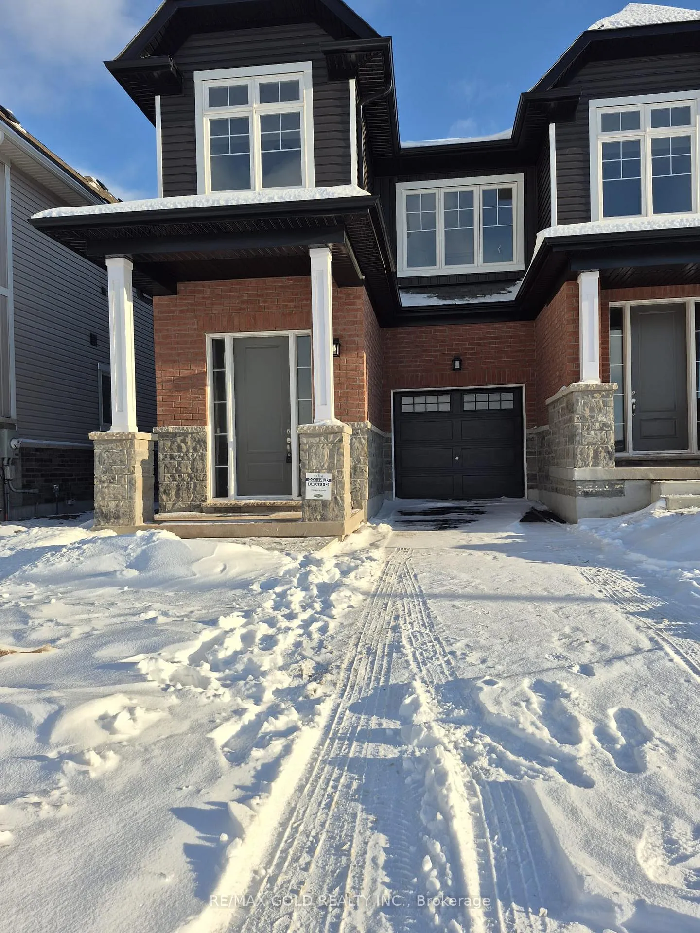 Photo 3 of 173 Gear Avenue, Erin — HOMEH