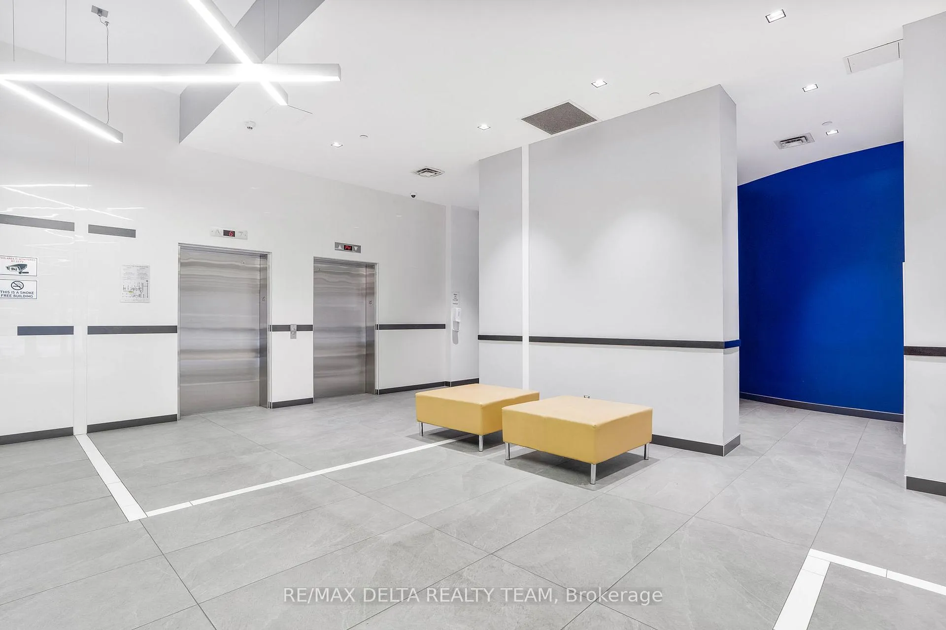 Photo 4 of Unit 809, 324 Laurier Avenue W, Ottawa, Ottawa Centre — HOMEH