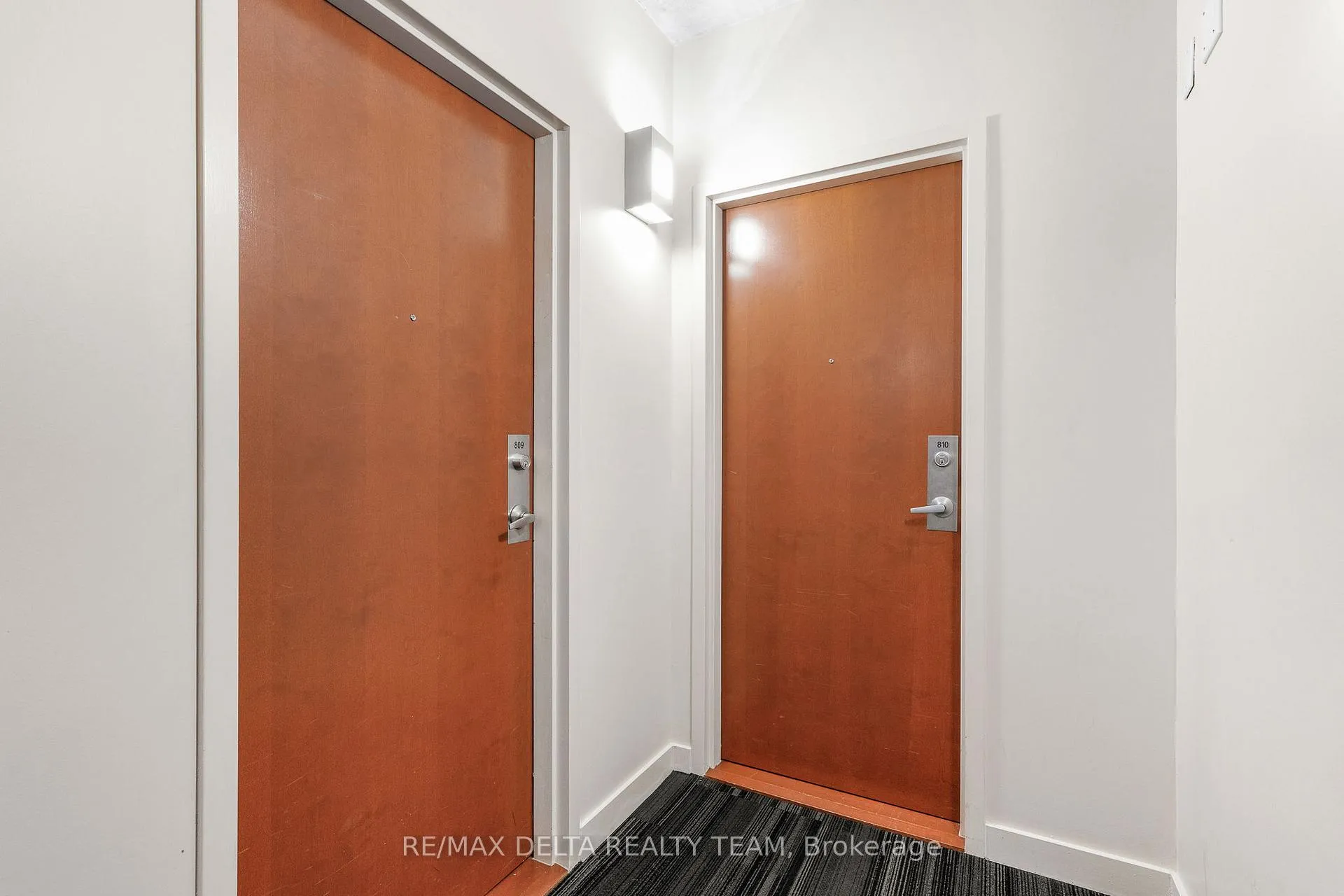 Photo 6 of Unit 809, 324 Laurier Avenue W, Ottawa, Ottawa Centre — HOMEH