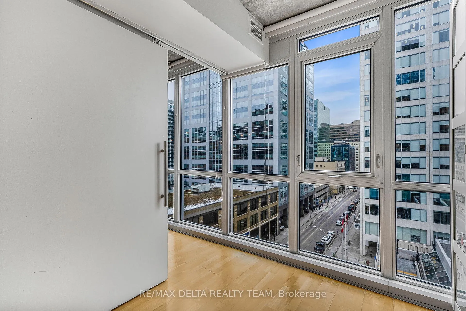 Photo 19 of Unit 809, 324 Laurier Avenue W, Ottawa, Ottawa Centre — HOMEH