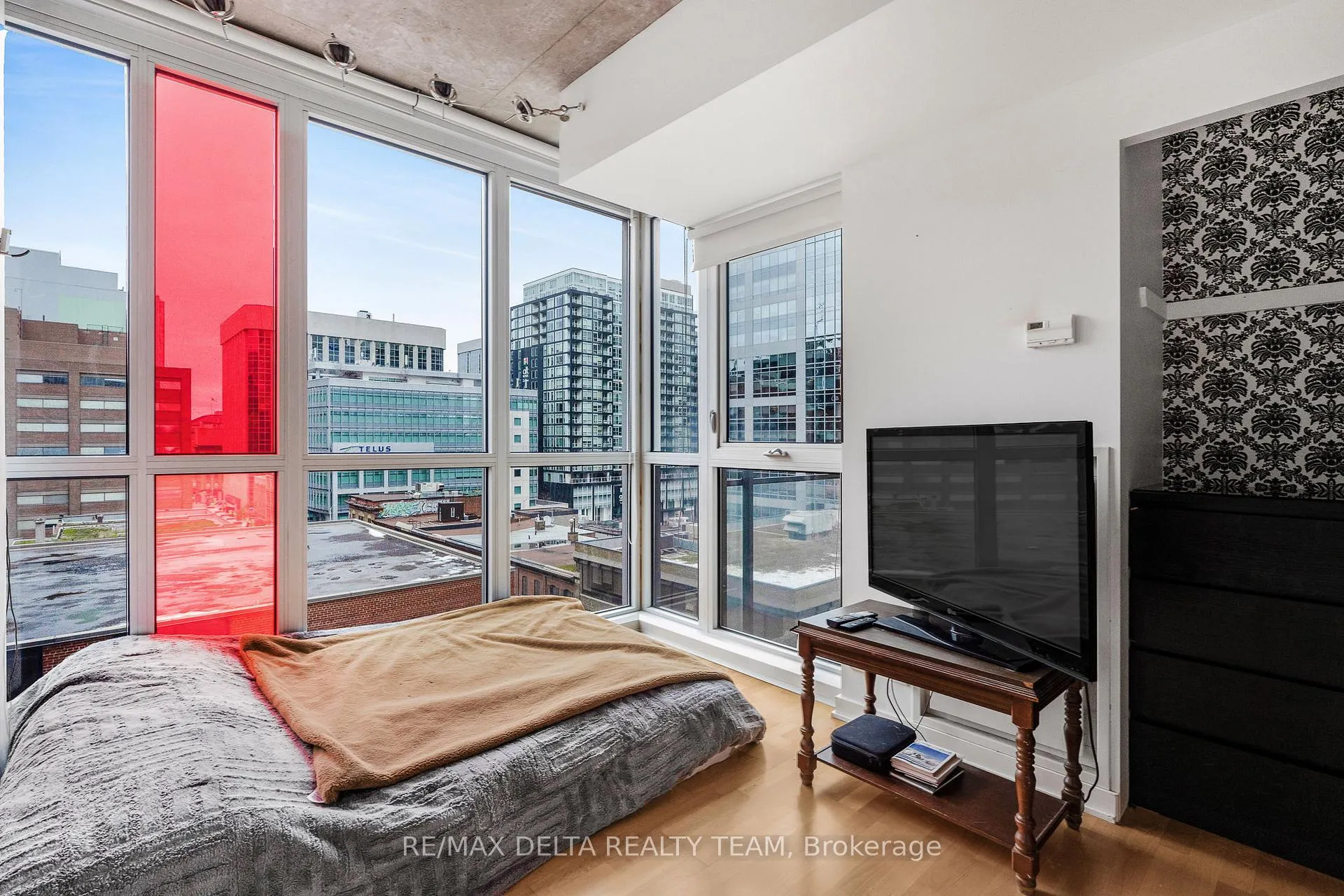 Photo 20 of Unit 809, 324 Laurier Avenue W, Ottawa, Ottawa Centre — HOMEH