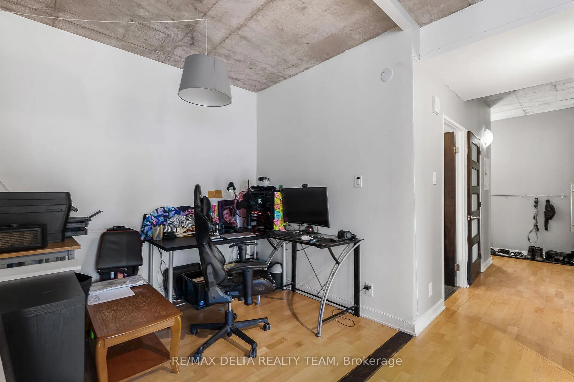 Photo 23 of Unit 809, 324 Laurier Avenue W, Ottawa, Ottawa Centre — HOMEH