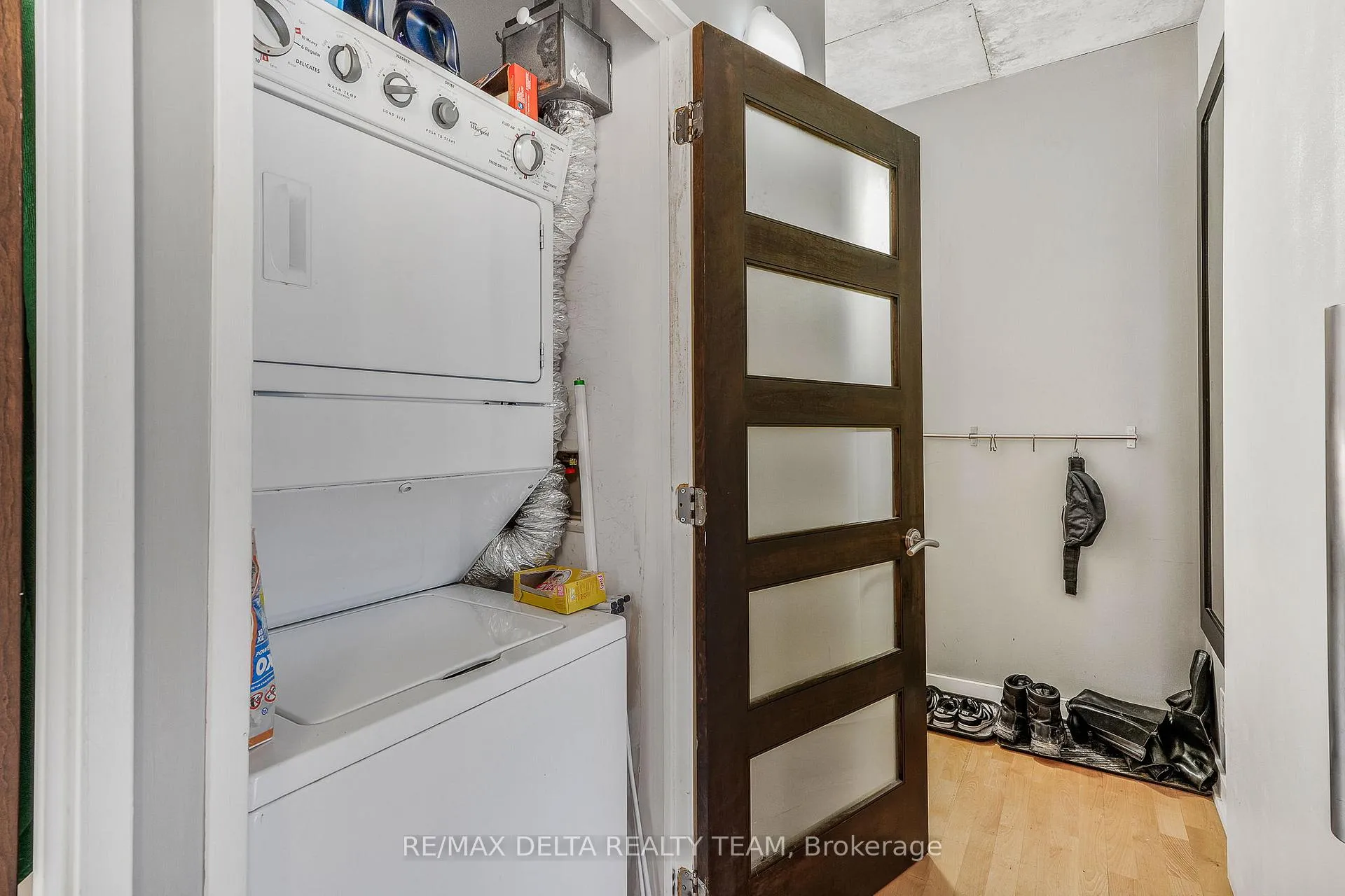 Photo 24 of Unit 809, 324 Laurier Avenue W, Ottawa, Ottawa Centre — HOMEH