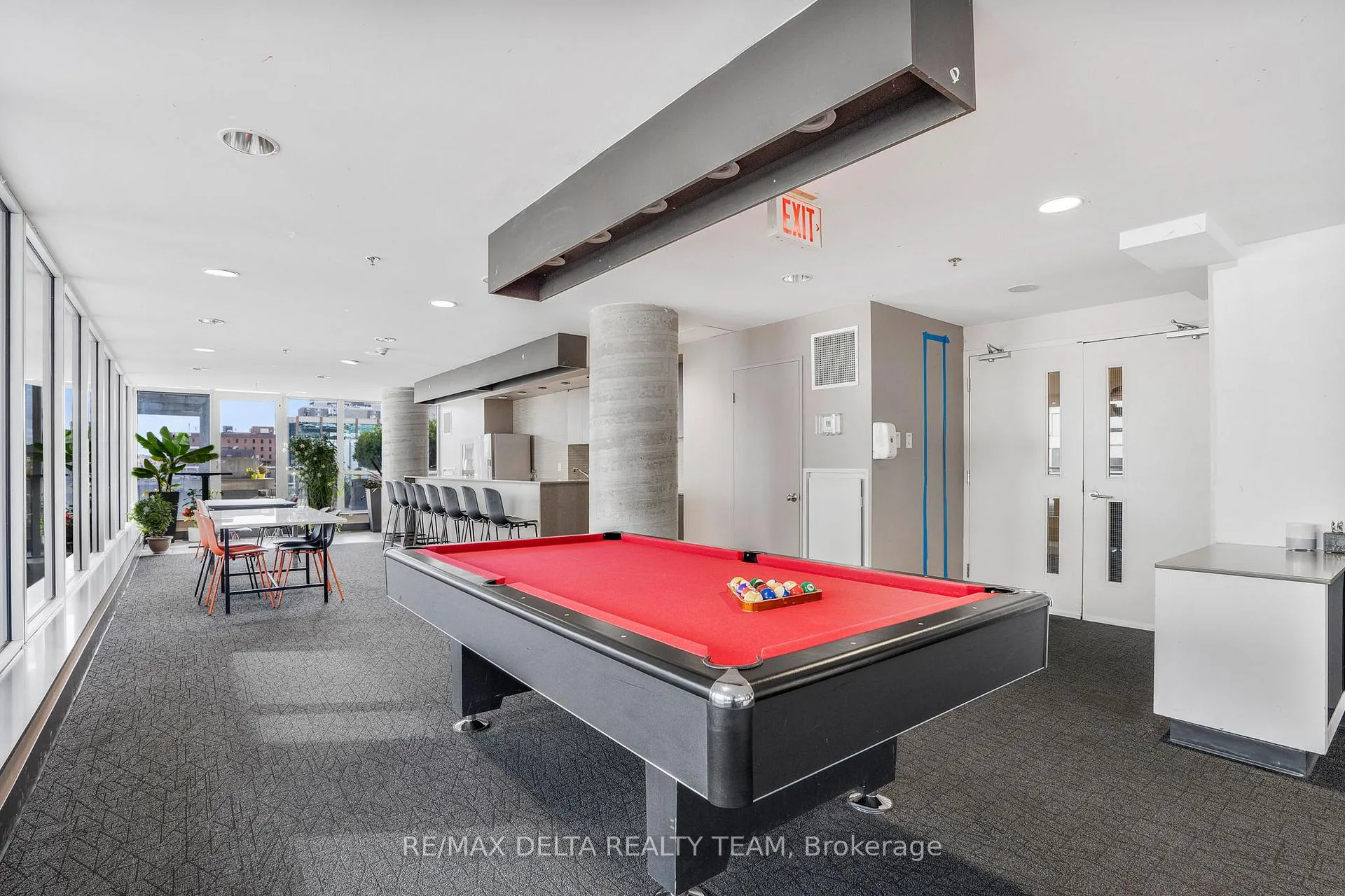 Photo 26 of Unit 809, 324 Laurier Avenue W, Ottawa, Ottawa Centre — HOMEH