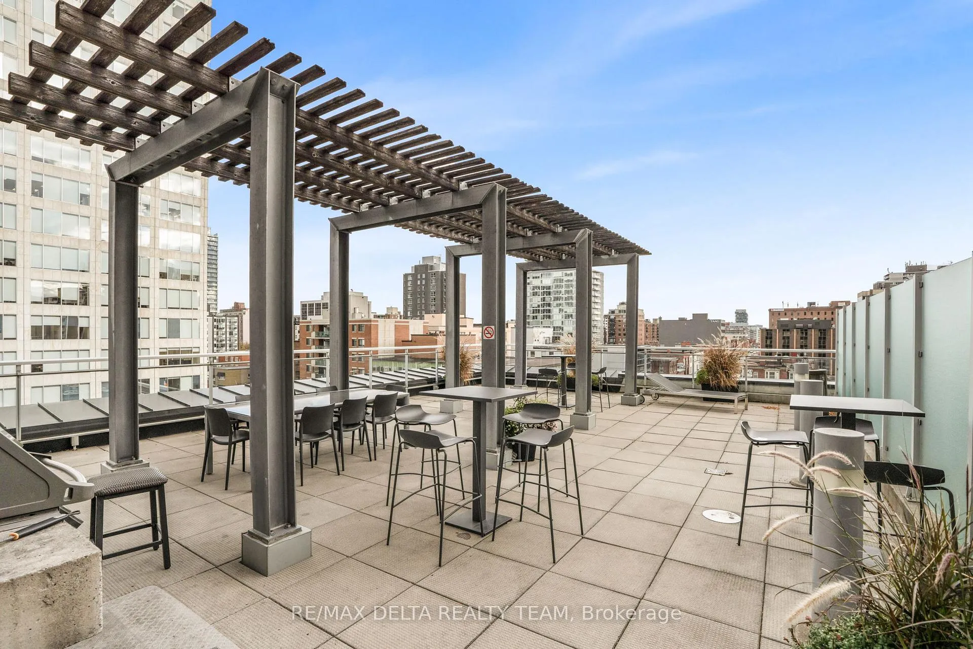 Photo 27 of Unit 809, 324 Laurier Avenue W, Ottawa, Ottawa Centre — HOMEH