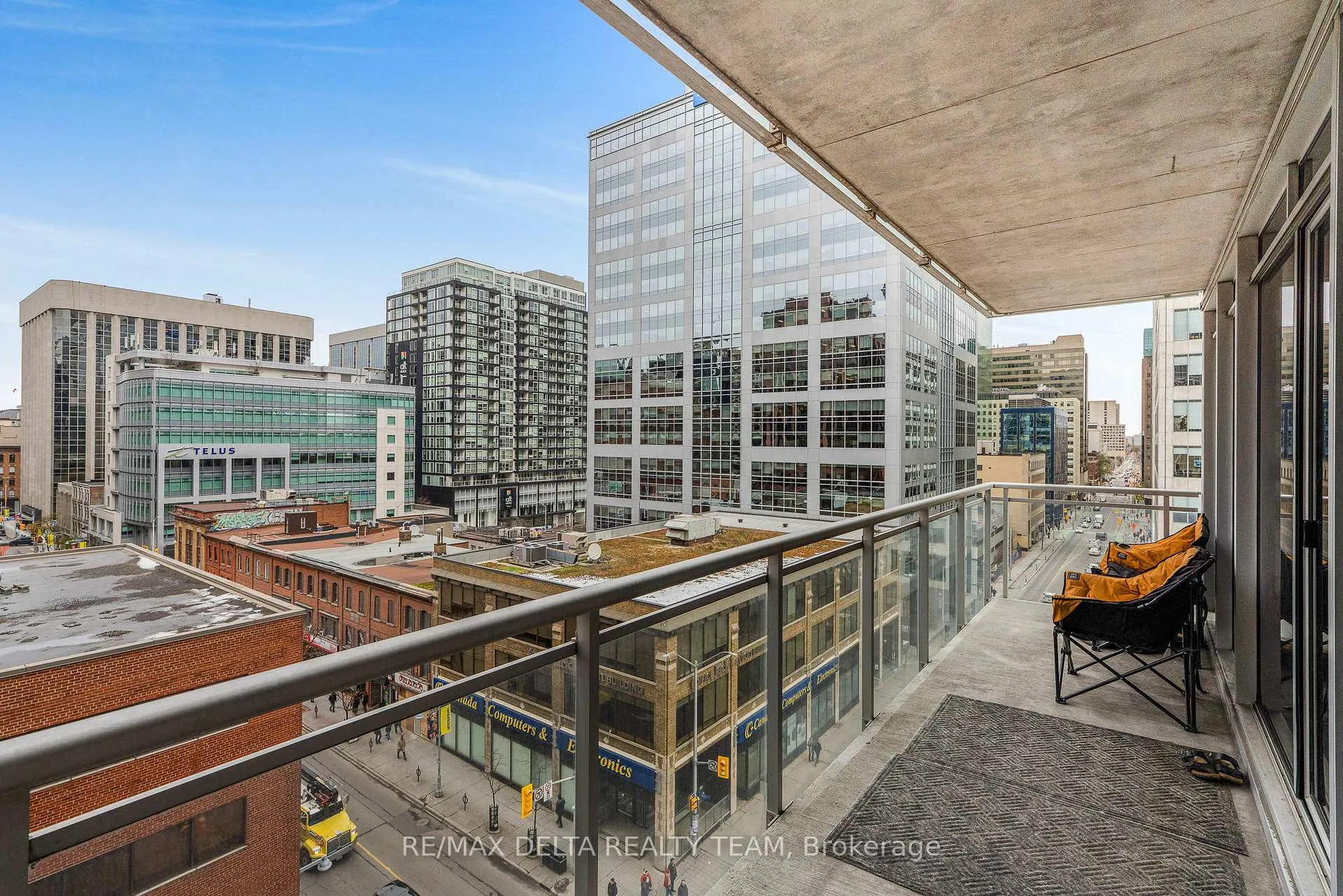 Photo 28 of Unit 809, 324 Laurier Avenue W, Ottawa, Ottawa Centre — HOMEH
