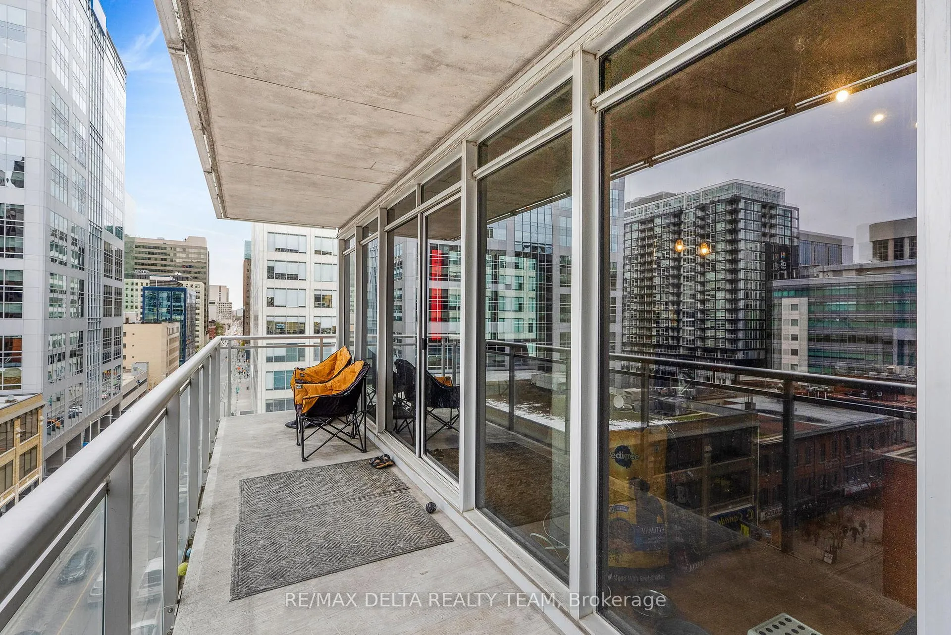Photo 29 of Unit 809, 324 Laurier Avenue W, Ottawa, Ottawa Centre — HOMEH