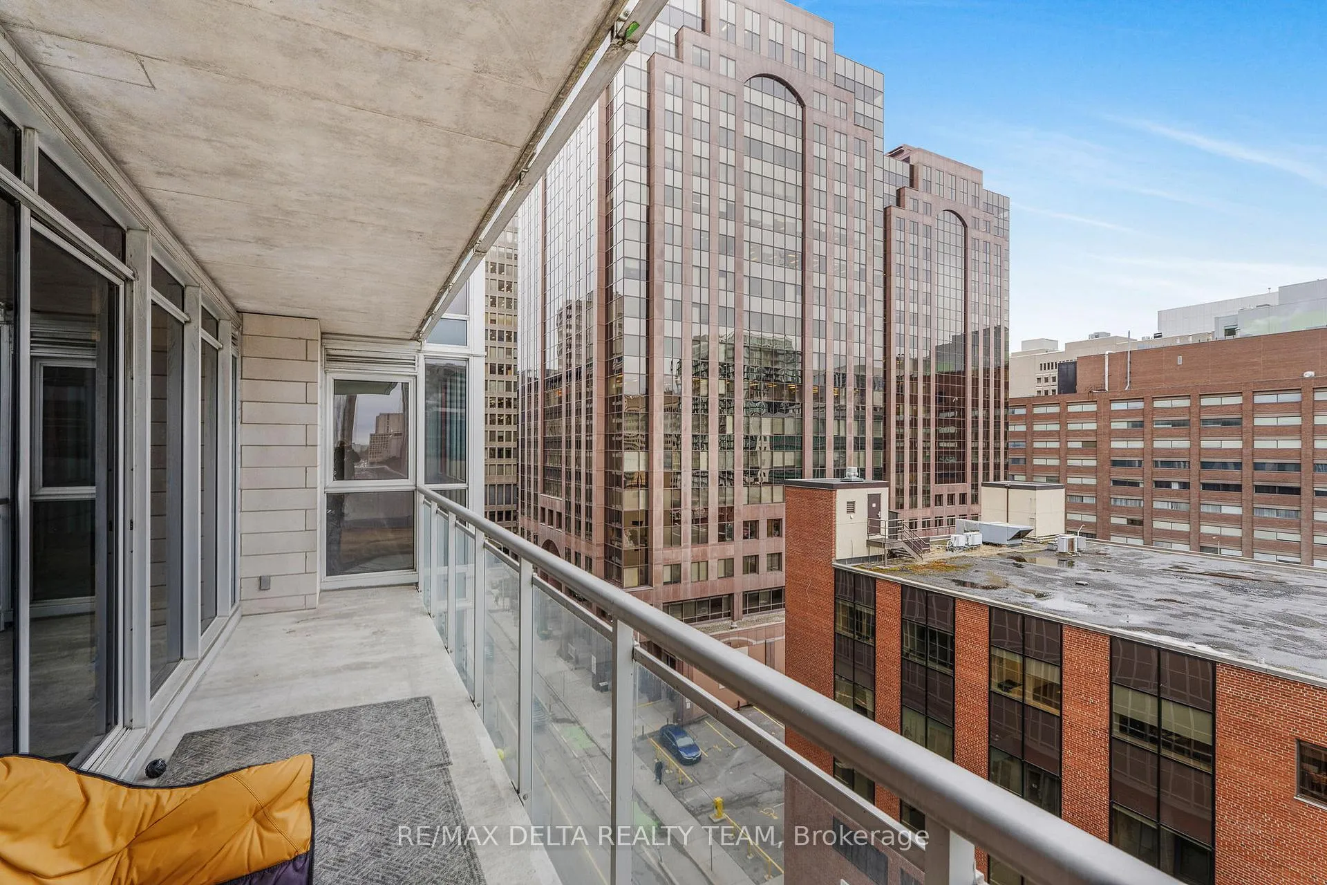 Photo 30 of Unit 809, 324 Laurier Avenue W, Ottawa, Ottawa Centre — HOMEH