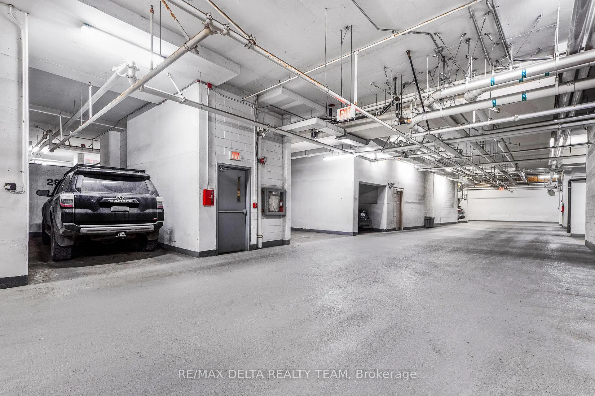 Photo 32 of Unit 809, 324 Laurier Avenue W, Ottawa, Ottawa Centre — HOMEH
