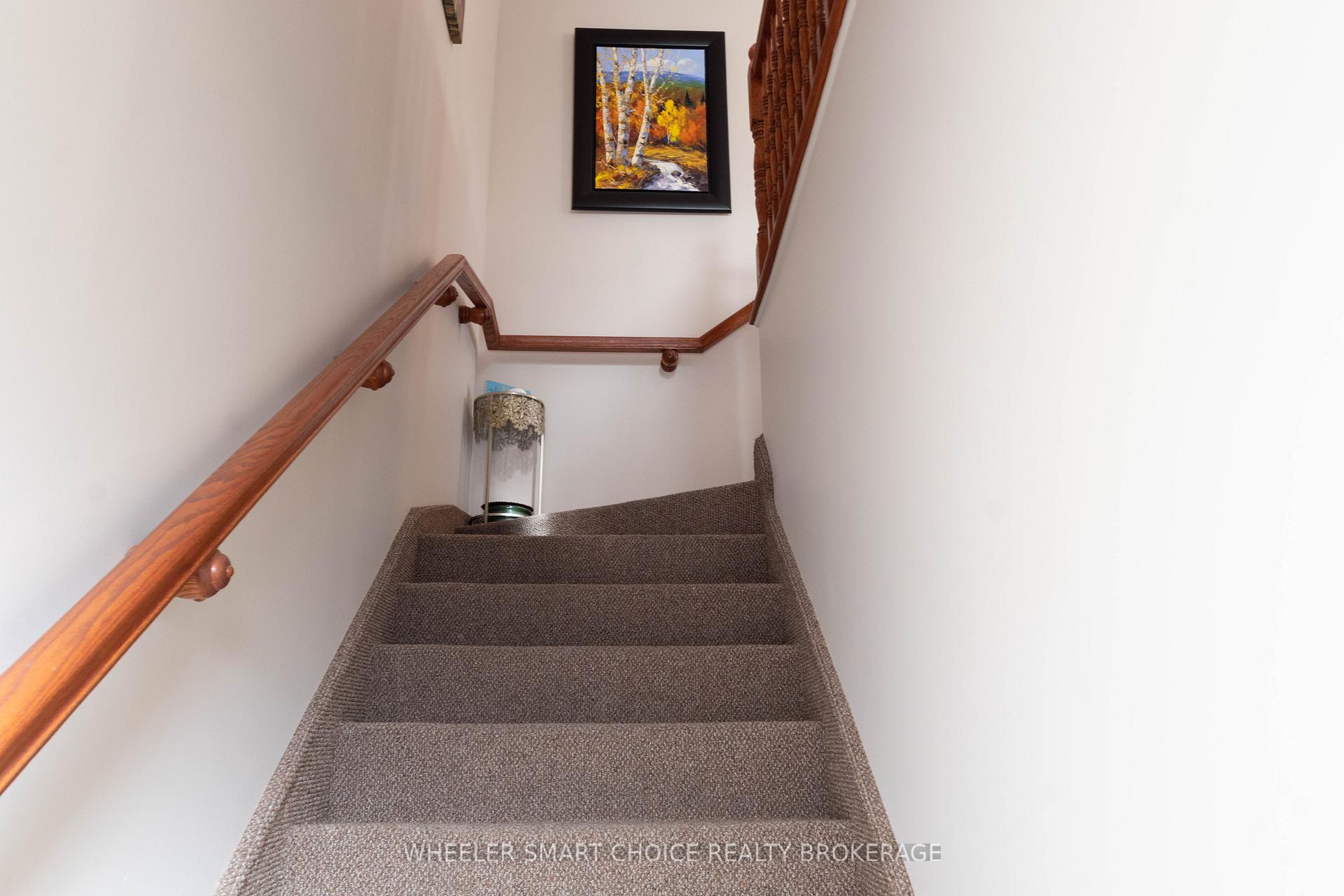 Photo 5 of Unit 125A, 125A Third Street W, Cornwall — HOMEH