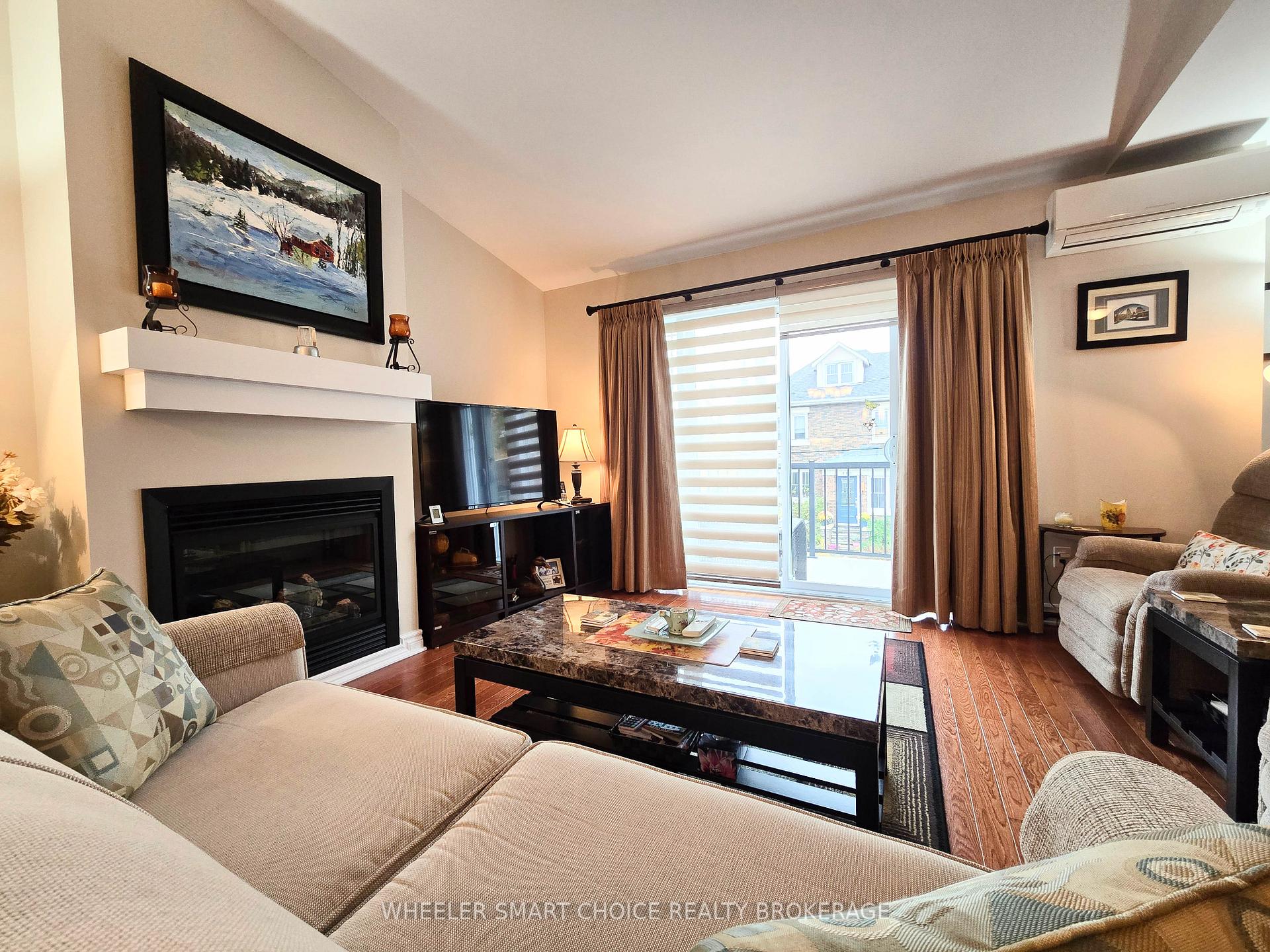 Photo 6 of Unit 125A, 125A Third Street W, Cornwall — HOMEH