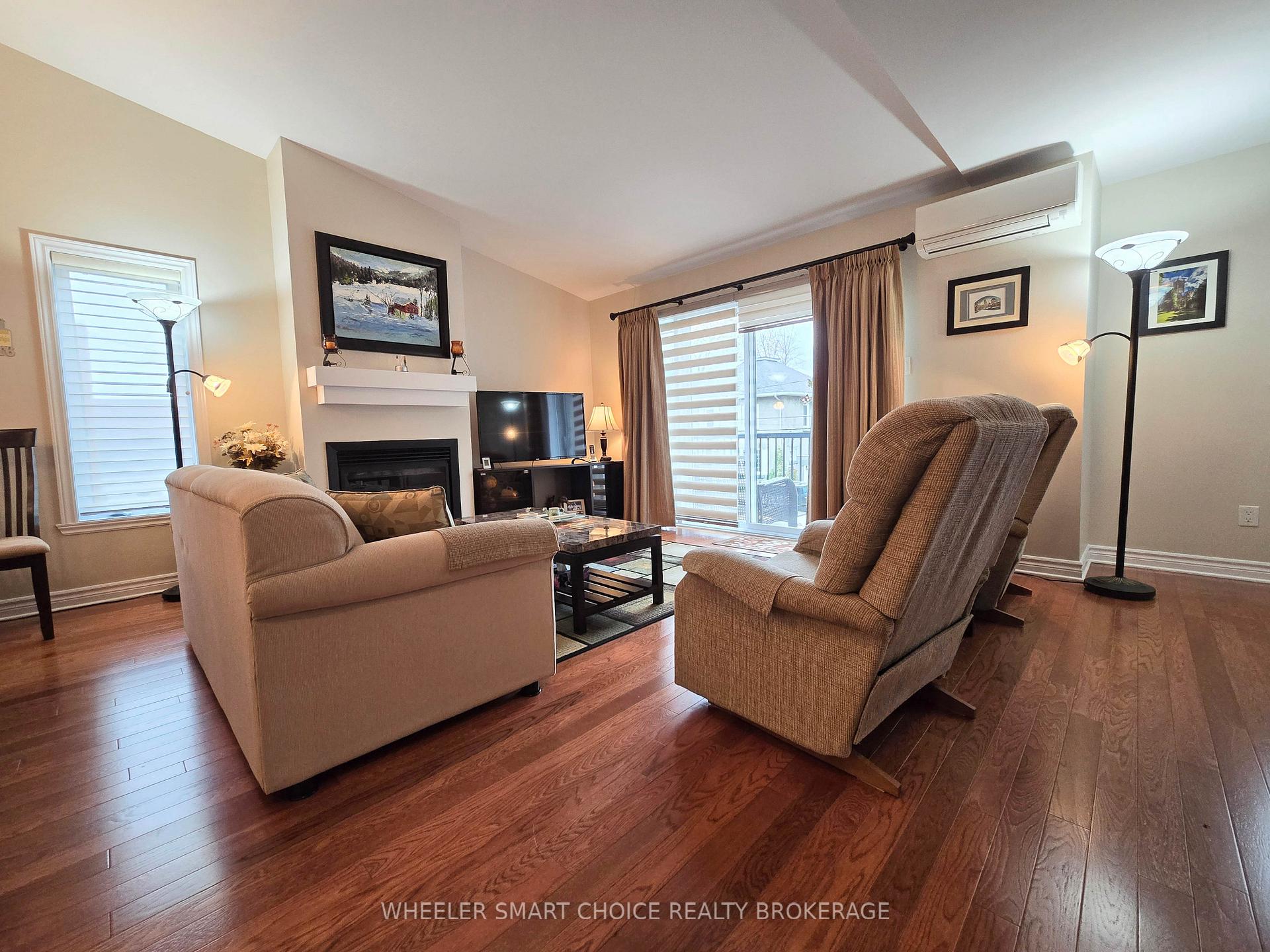 Photo 7 of Unit 125A, 125A Third Street W, Cornwall — HOMEH