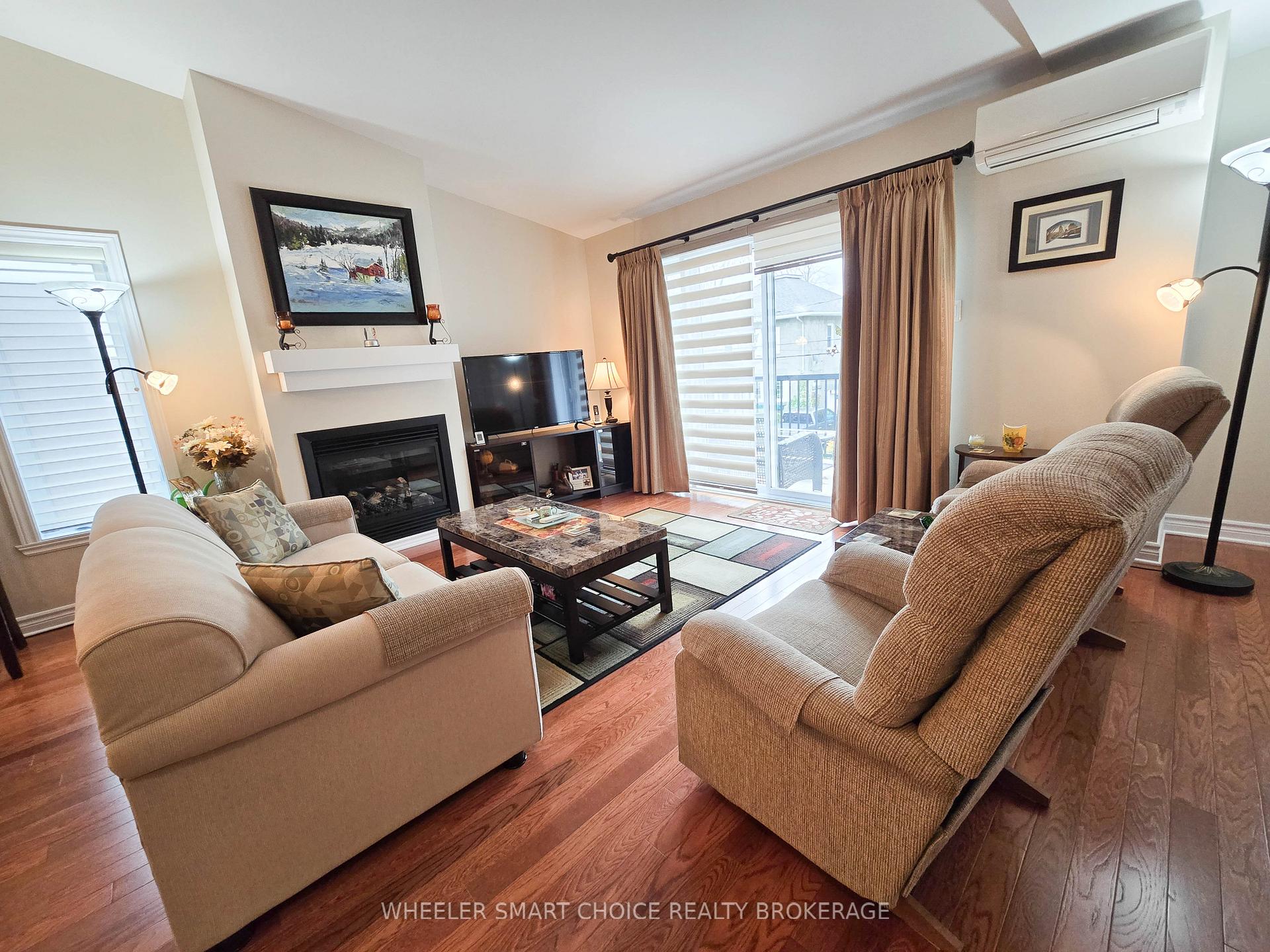Photo 8 of Unit 125A, 125A Third Street W, Cornwall — HOMEH