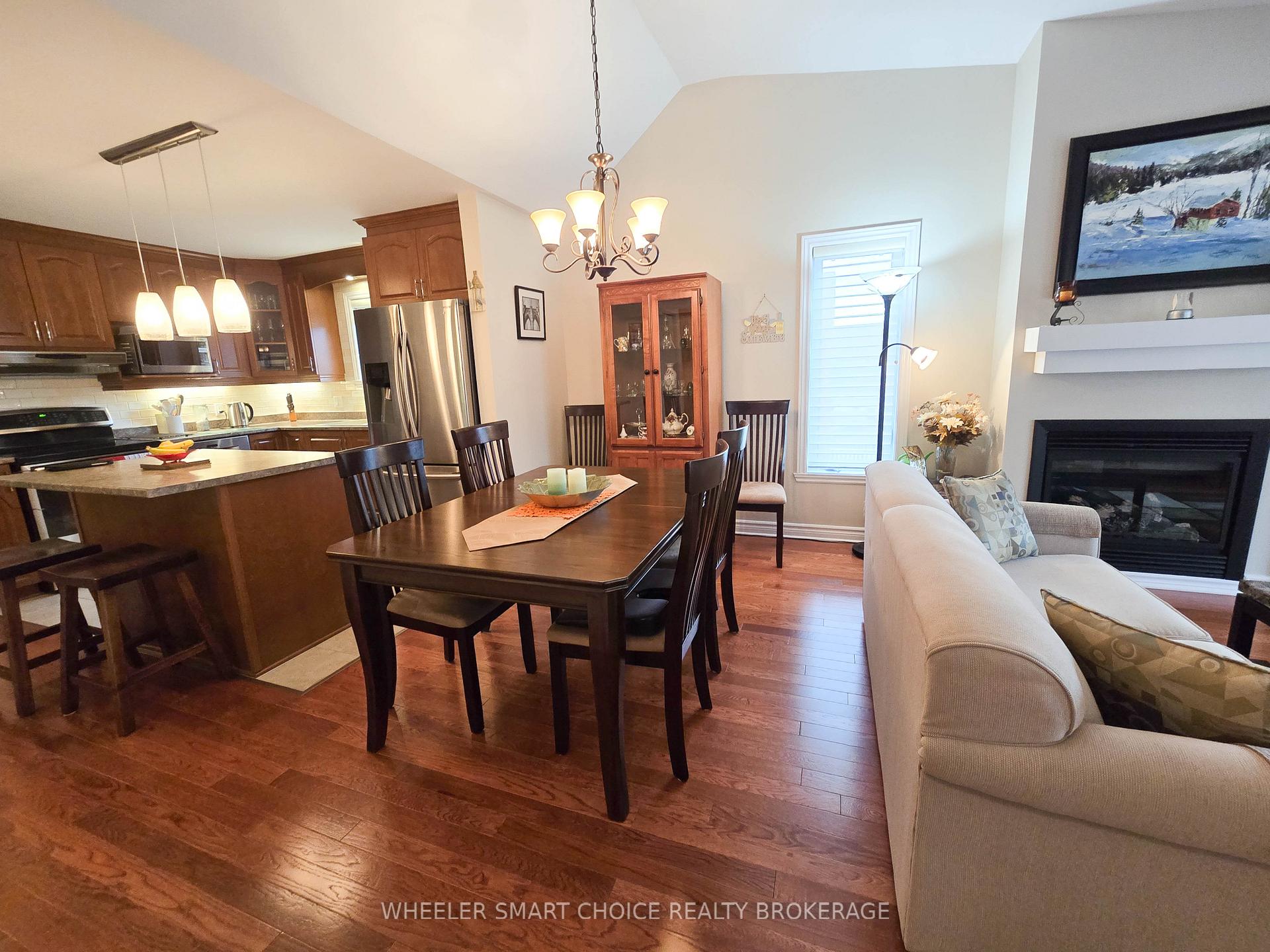 Photo 9 of Unit 125A, 125A Third Street W, Cornwall — HOMEH