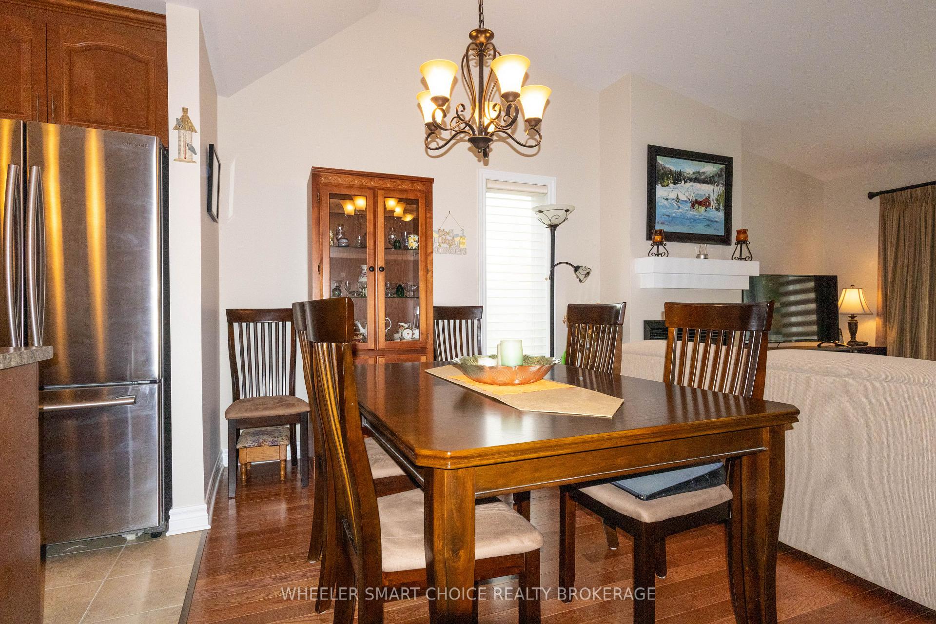Photo 10 of Unit 125A, 125A Third Street W, Cornwall — HOMEH