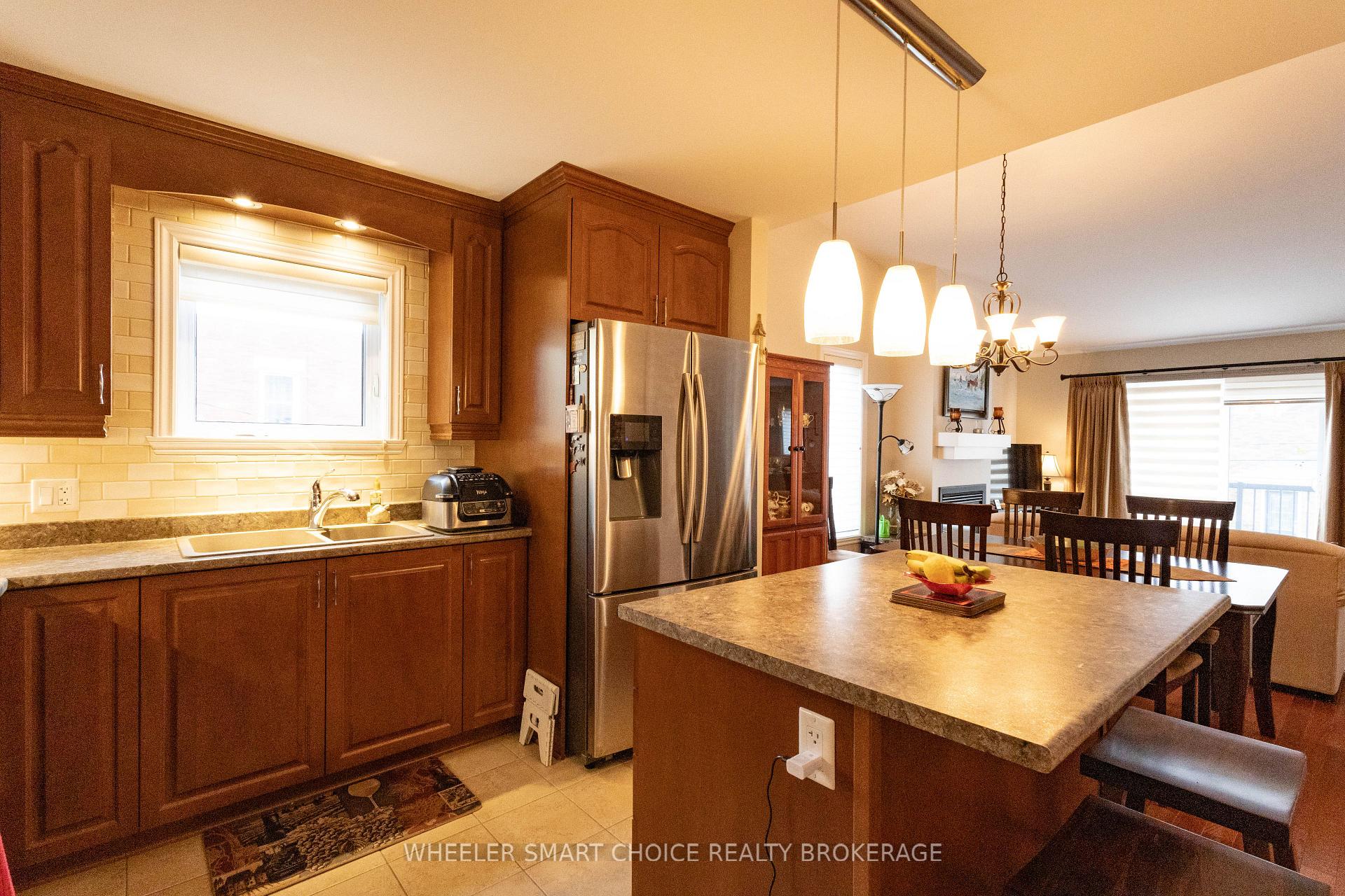 Photo 12 of Unit 125A, 125A Third Street W, Cornwall — HOMEH