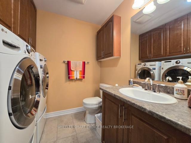 Photo 16 of Unit 125A, 125A Third Street W, Cornwall — HOMEH