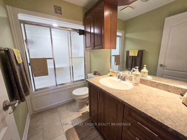 Photo 17 of Unit 125A, 125A Third Street W, Cornwall — HOMEH