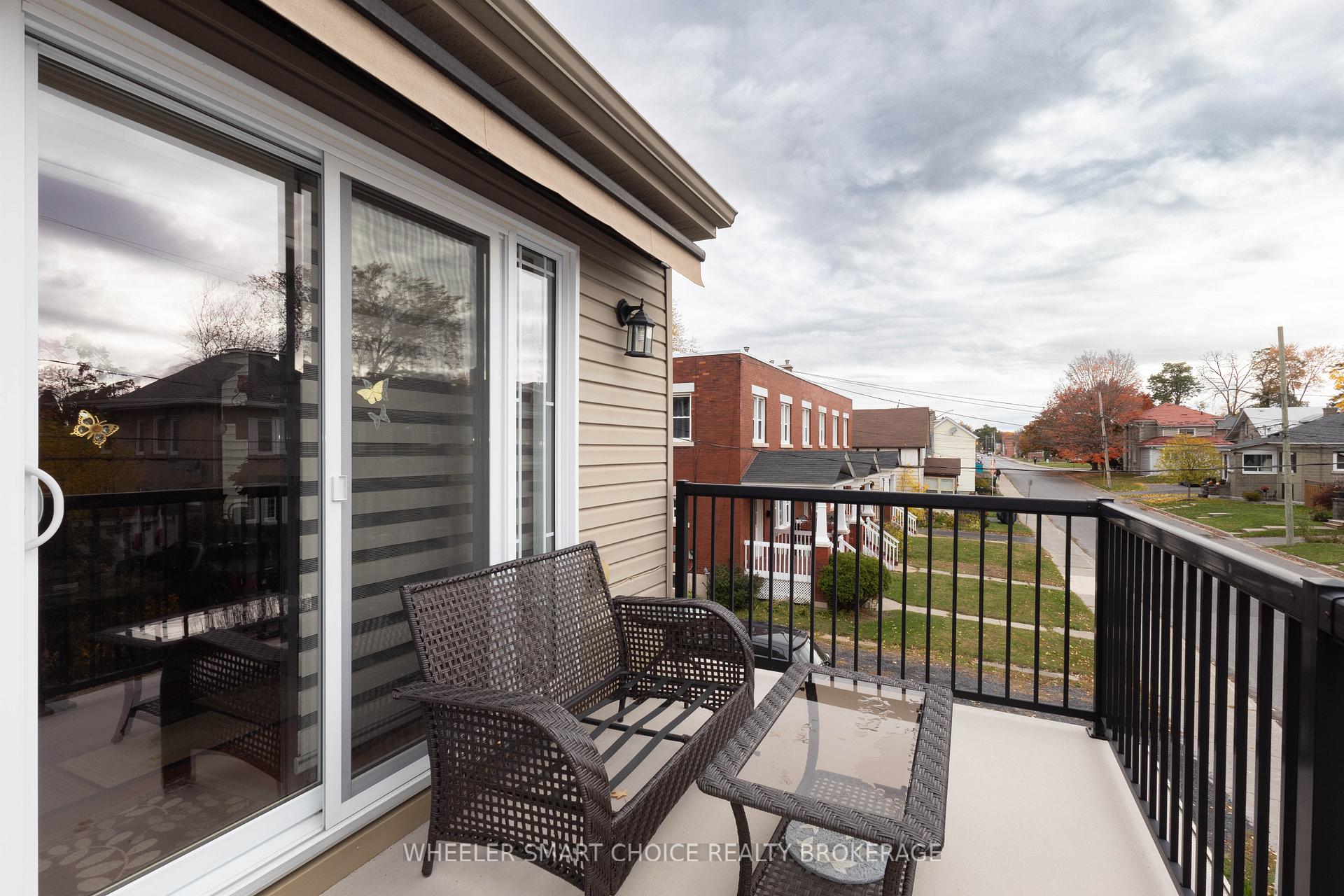 Photo 18 of Unit 125A, 125A Third Street W, Cornwall — HOMEH