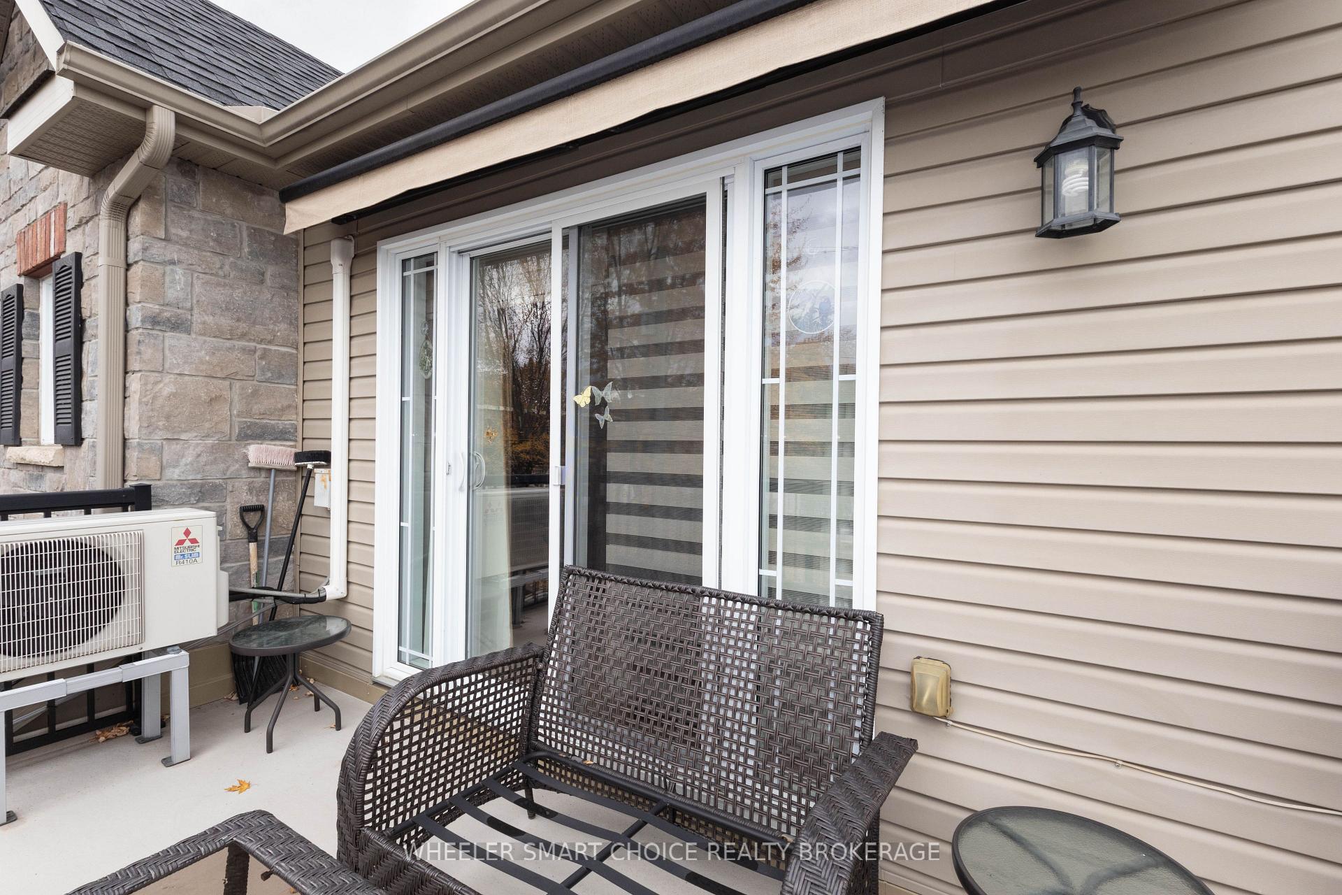 Photo 19 of Unit 125A, 125A Third Street W, Cornwall — HOMEH