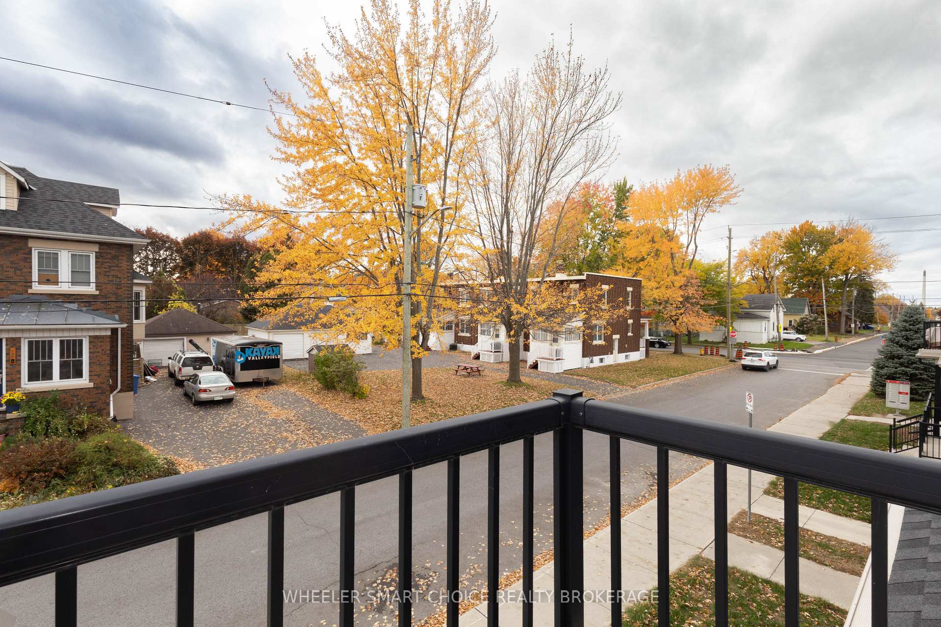 Photo 20 of Unit 125A, 125A Third Street W, Cornwall — HOMEH