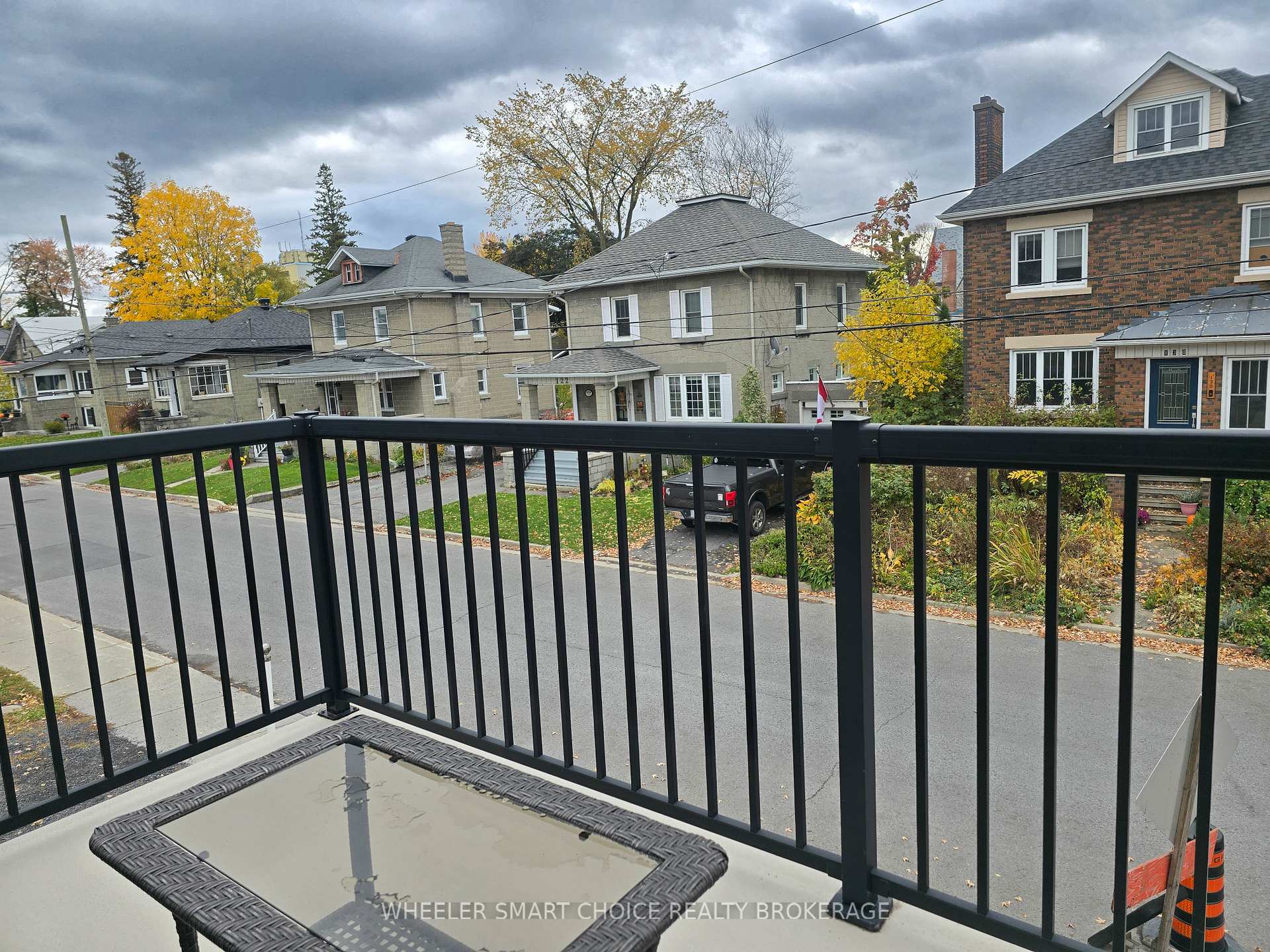 Photo 21 of Unit 125A, 125A Third Street W, Cornwall — HOMEH