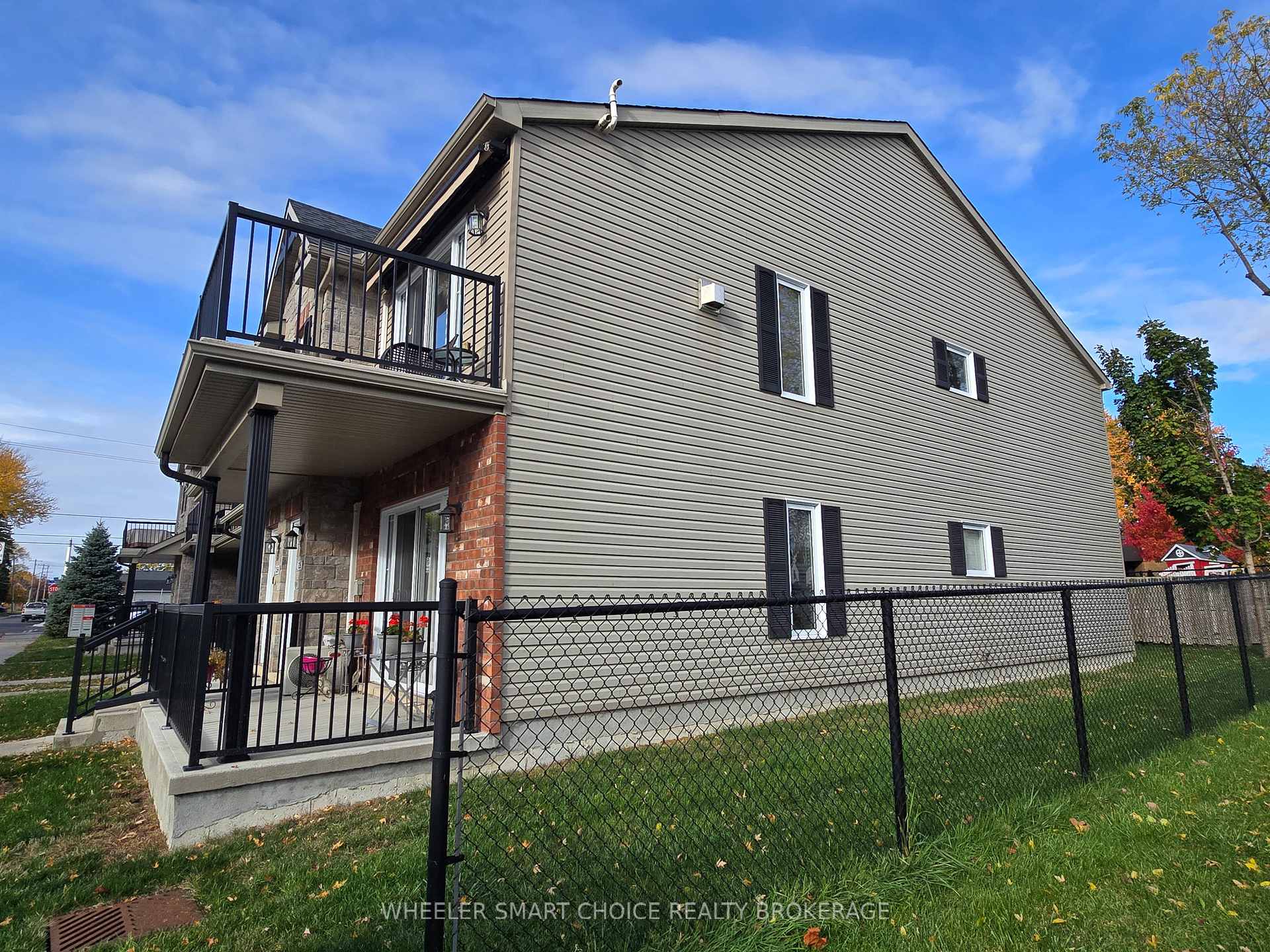 Photo 23 of Unit 125A, 125A Third Street W, Cornwall — HOMEH