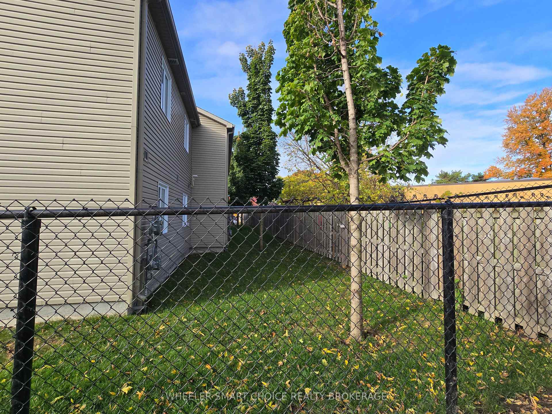 Photo 24 of Unit 125A, 125A Third Street W, Cornwall — HOMEH