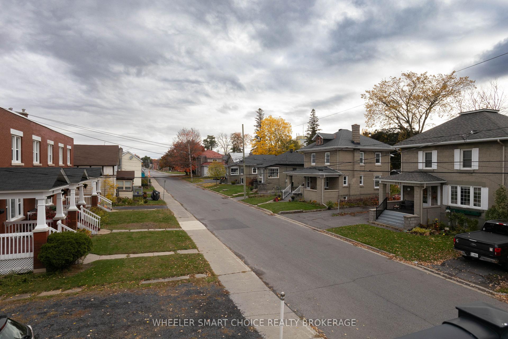 Photo 25 of Unit 125A, 125A Third Street W, Cornwall — HOMEH