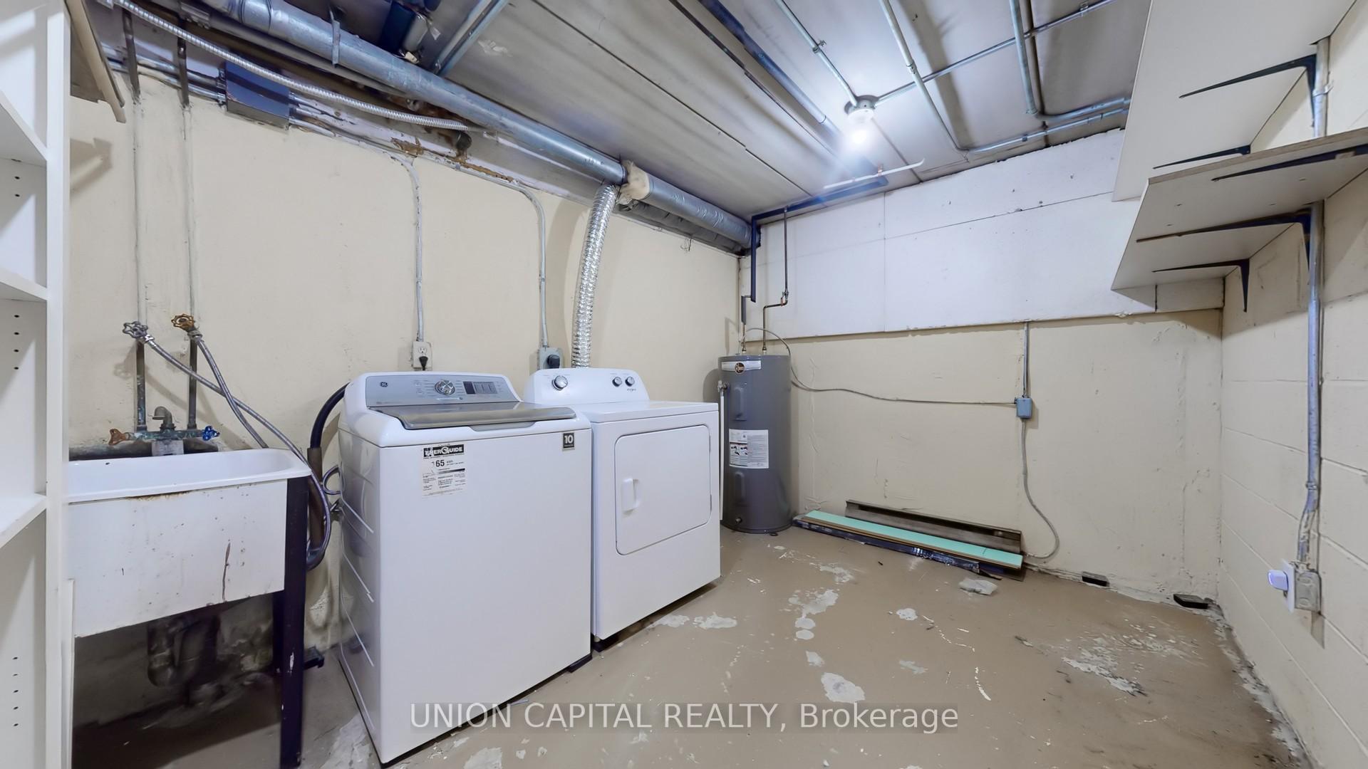 Photo 14 of Unit 27, 43 Taunton Road E, Oshawa, Centennial — HOMEH