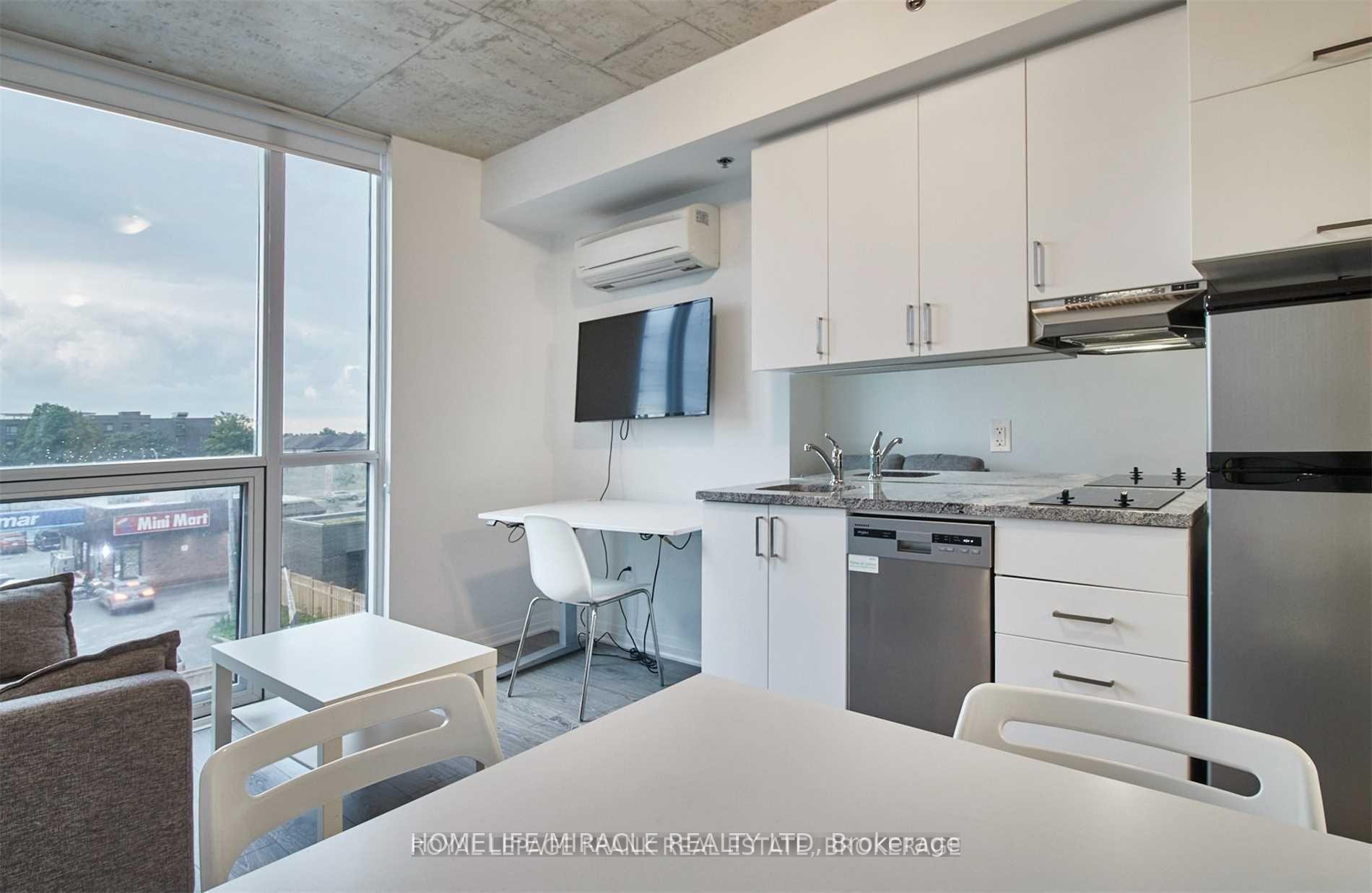 Photo 2 of Unit 334, 1900 Simcoe Street N, Oshawa, Samac — HOMEH