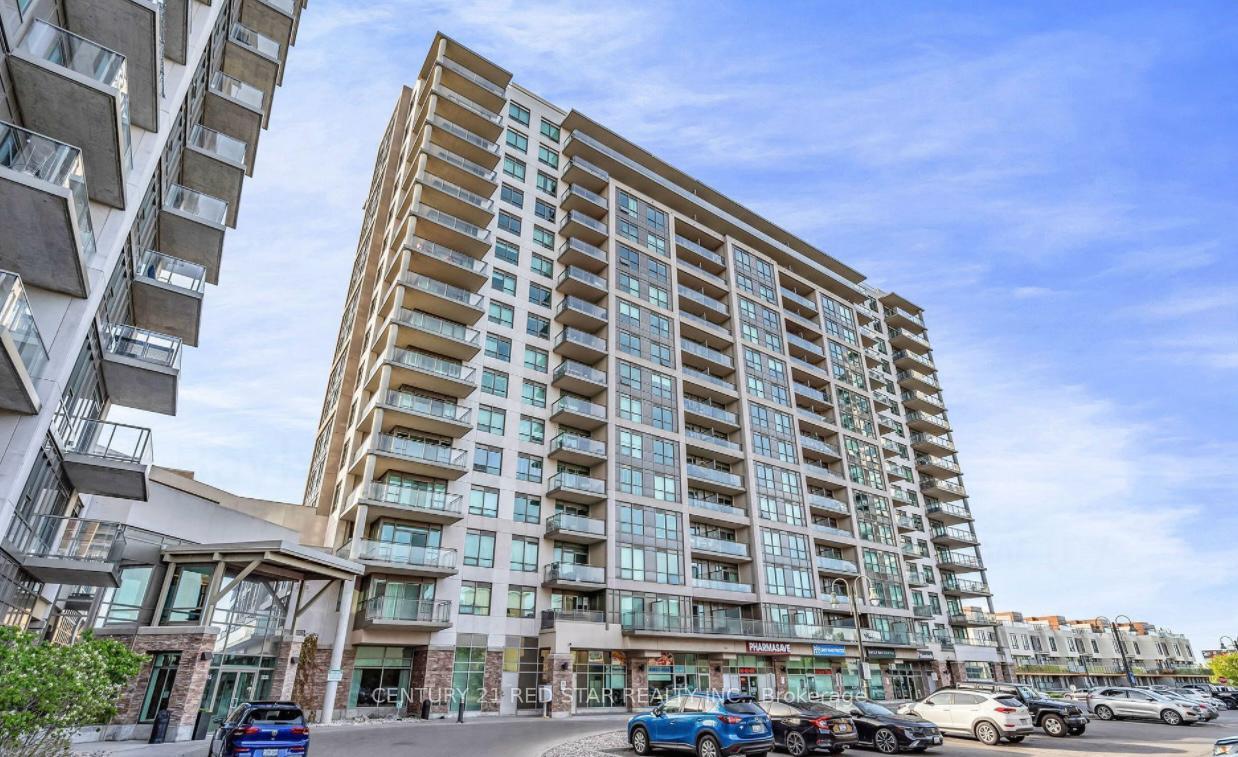 Photo 1 of Unit 1113, 1235 Bayly Street, Pickering, Bay Ridges — HOMEH
