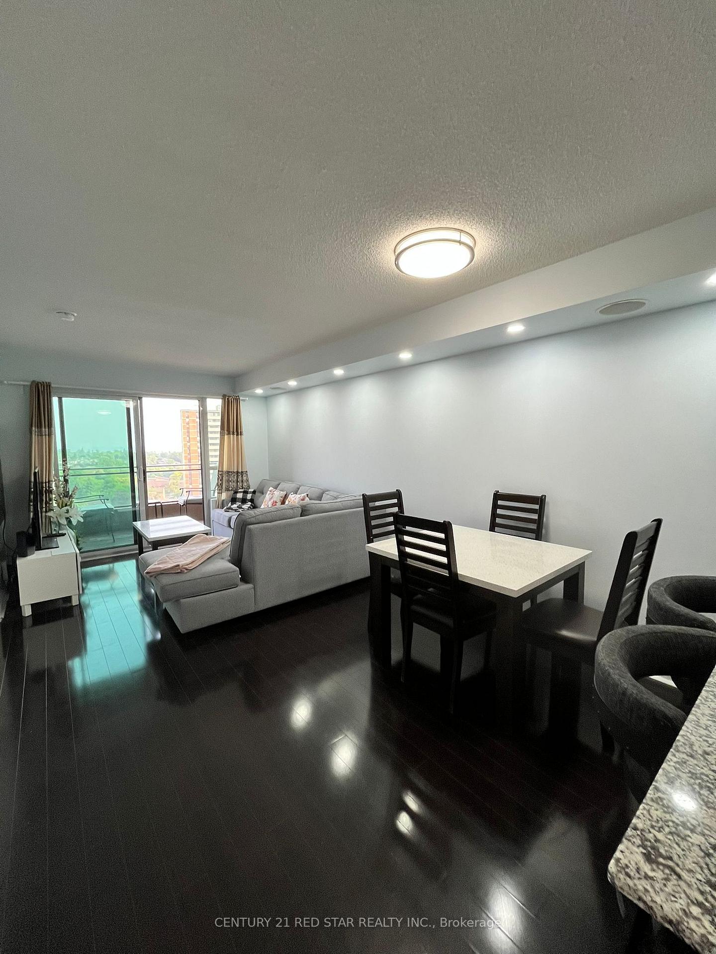 Photo 6 of Unit 1113, 1235 Bayly Street, Pickering, Bay Ridges — HOMEH