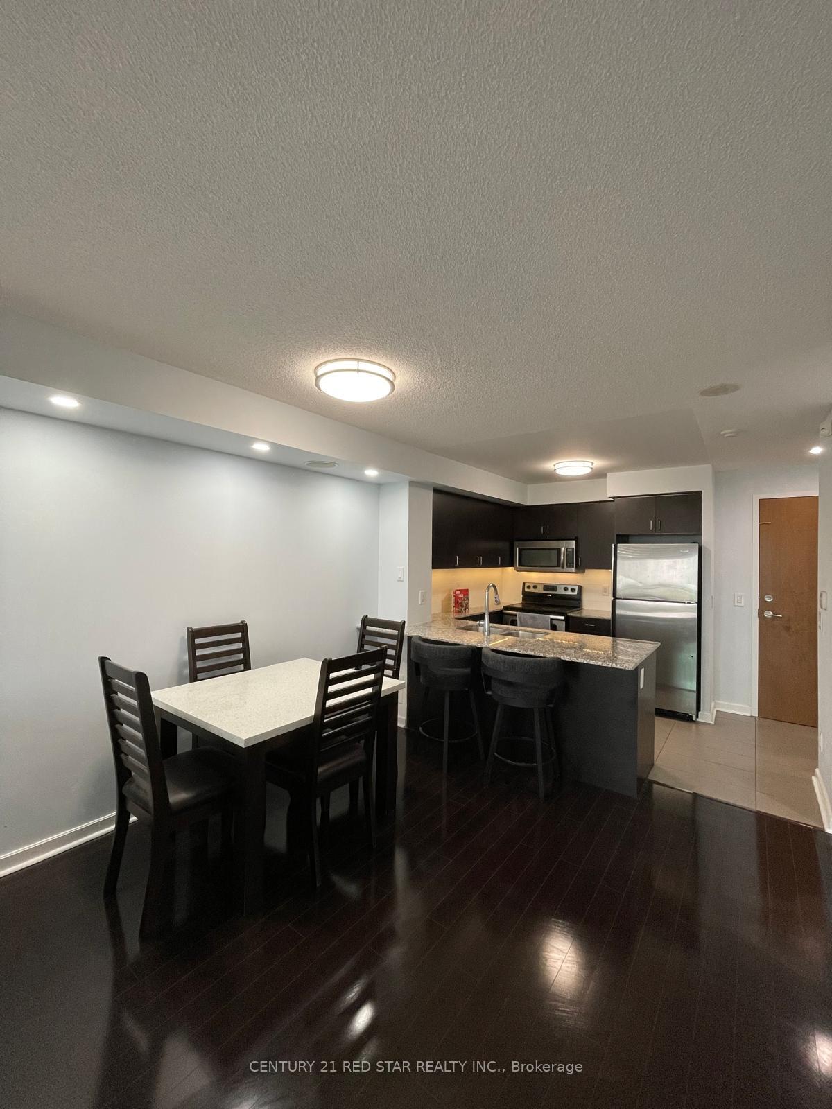 Photo 7 of Unit 1113, 1235 Bayly Street, Pickering, Bay Ridges — HOMEH