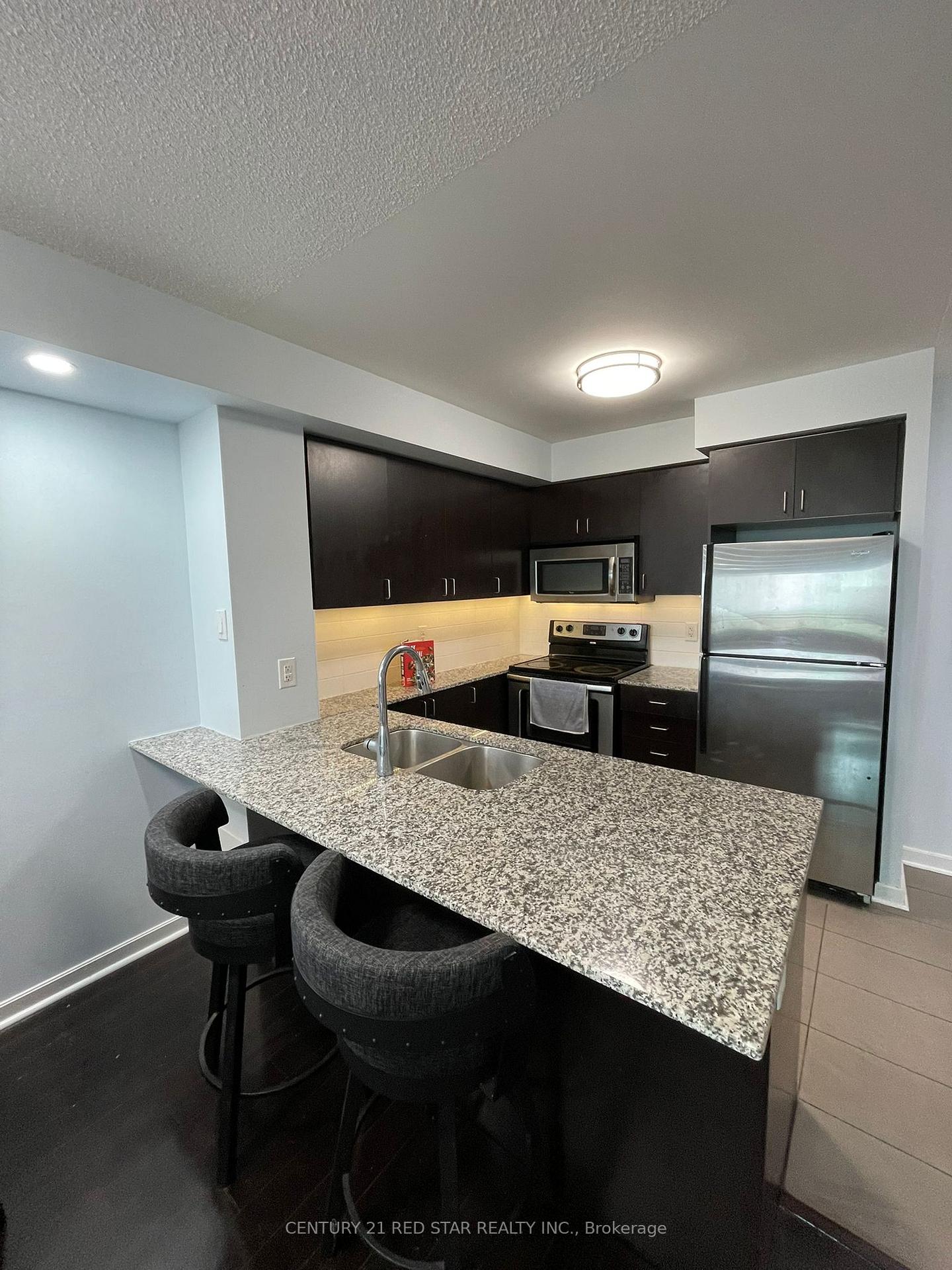 Photo 8 of Unit 1113, 1235 Bayly Street, Pickering, Bay Ridges — HOMEH