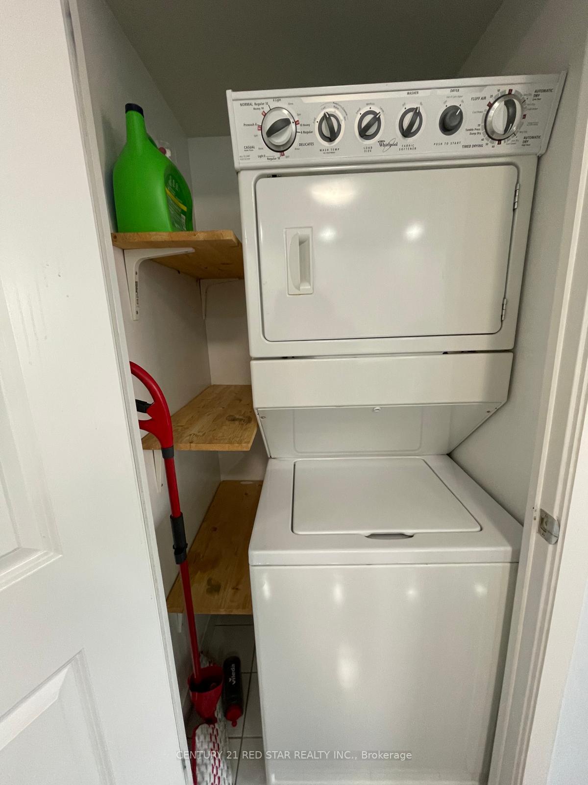 Photo 19 of Unit 1113, 1235 Bayly Street, Pickering, Bay Ridges — HOMEH