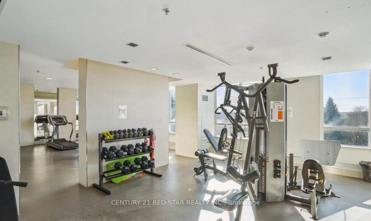 Photo 21 of Unit 1113, 1235 Bayly Street, Pickering, Bay Ridges — HOMEH