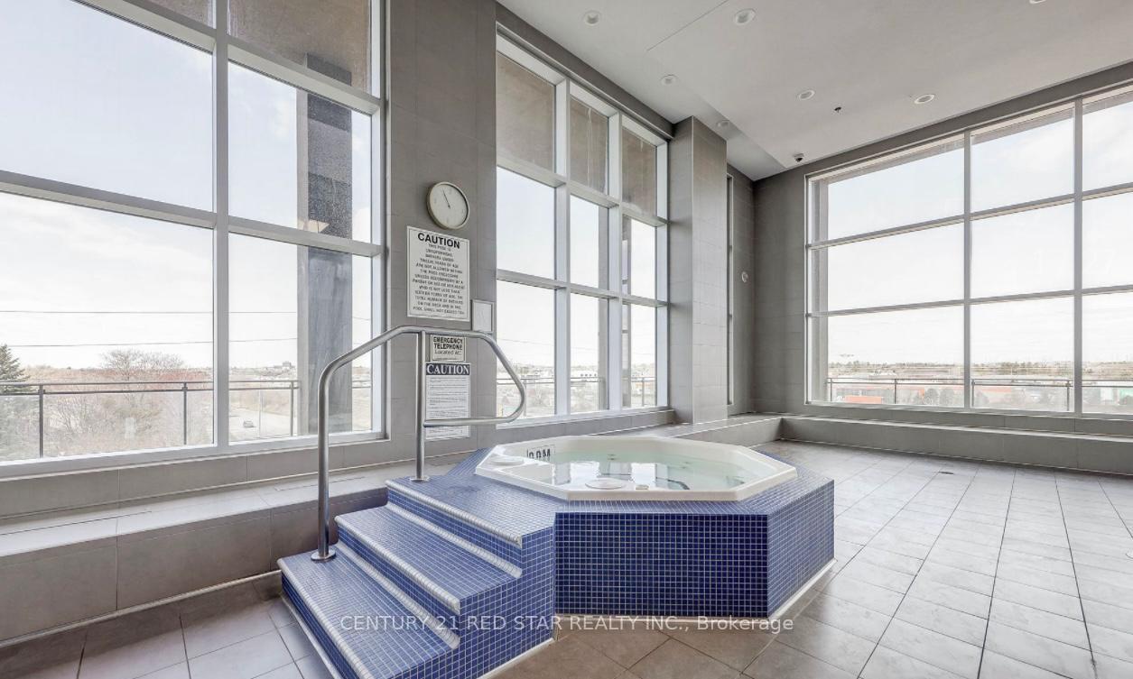 Photo 23 of Unit 1113, 1235 Bayly Street, Pickering, Bay Ridges — HOMEH