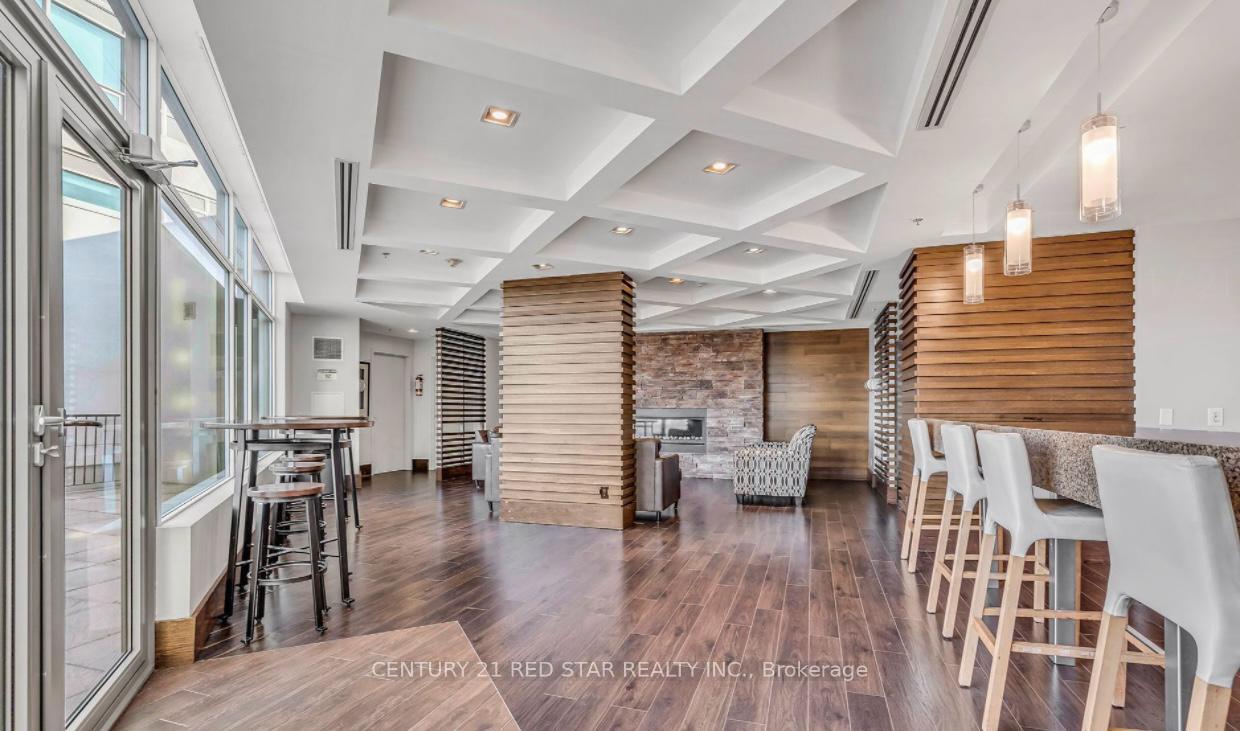 Photo 25 of Unit 1113, 1235 Bayly Street, Pickering, Bay Ridges — HOMEH