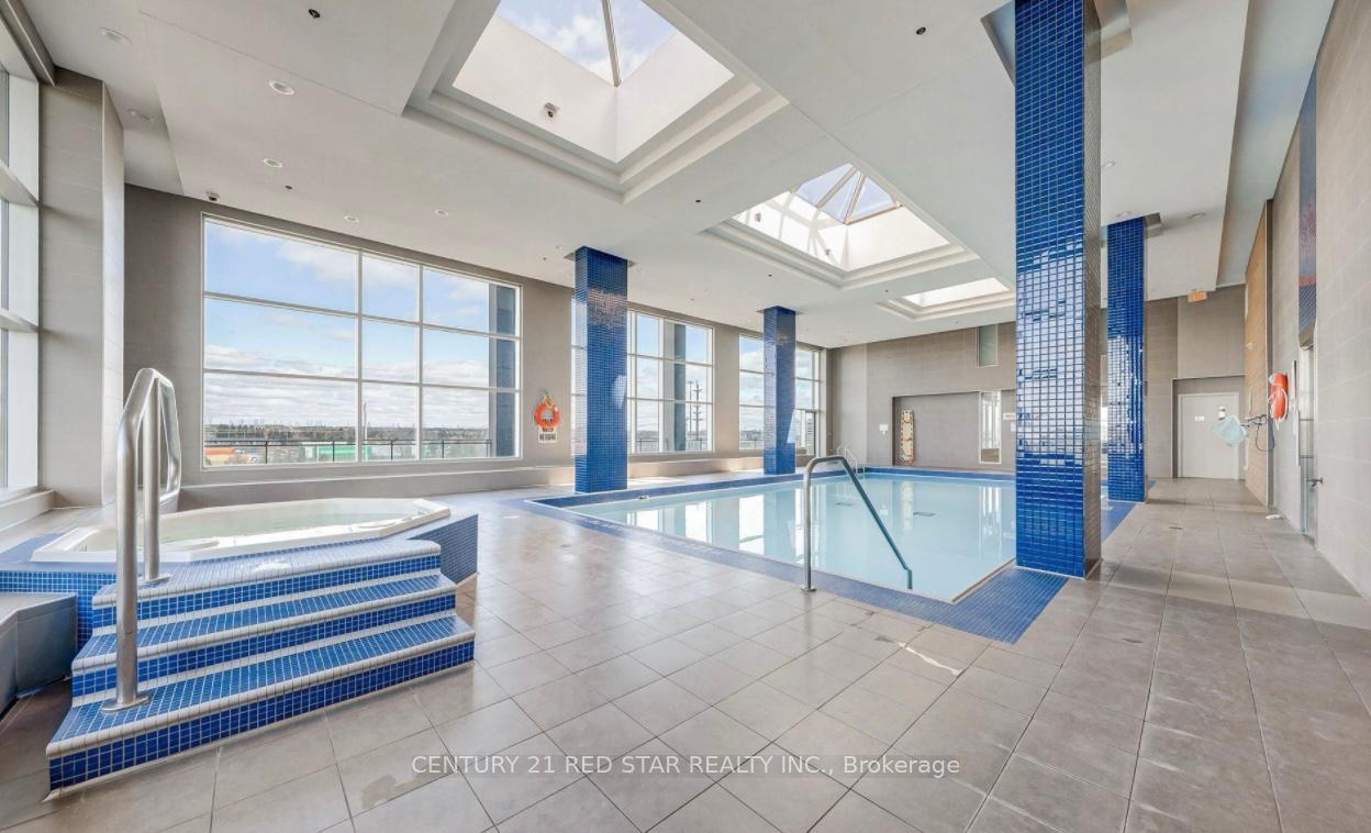 Photo 26 of Unit 1113, 1235 Bayly Street, Pickering, Bay Ridges — HOMEH