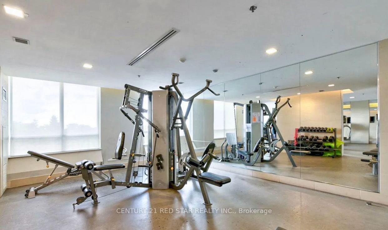 Photo 27 of Unit 1113, 1235 Bayly Street, Pickering, Bay Ridges — HOMEH
