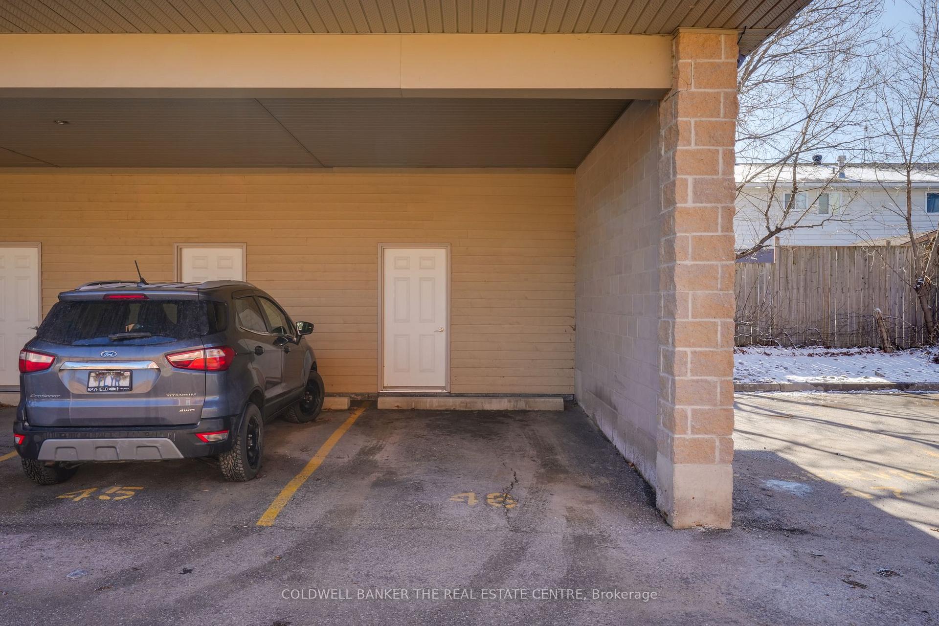 Photo 24 of Unit 305, 19A Yonge Street S, Springwater, Elmvale — HOMEH