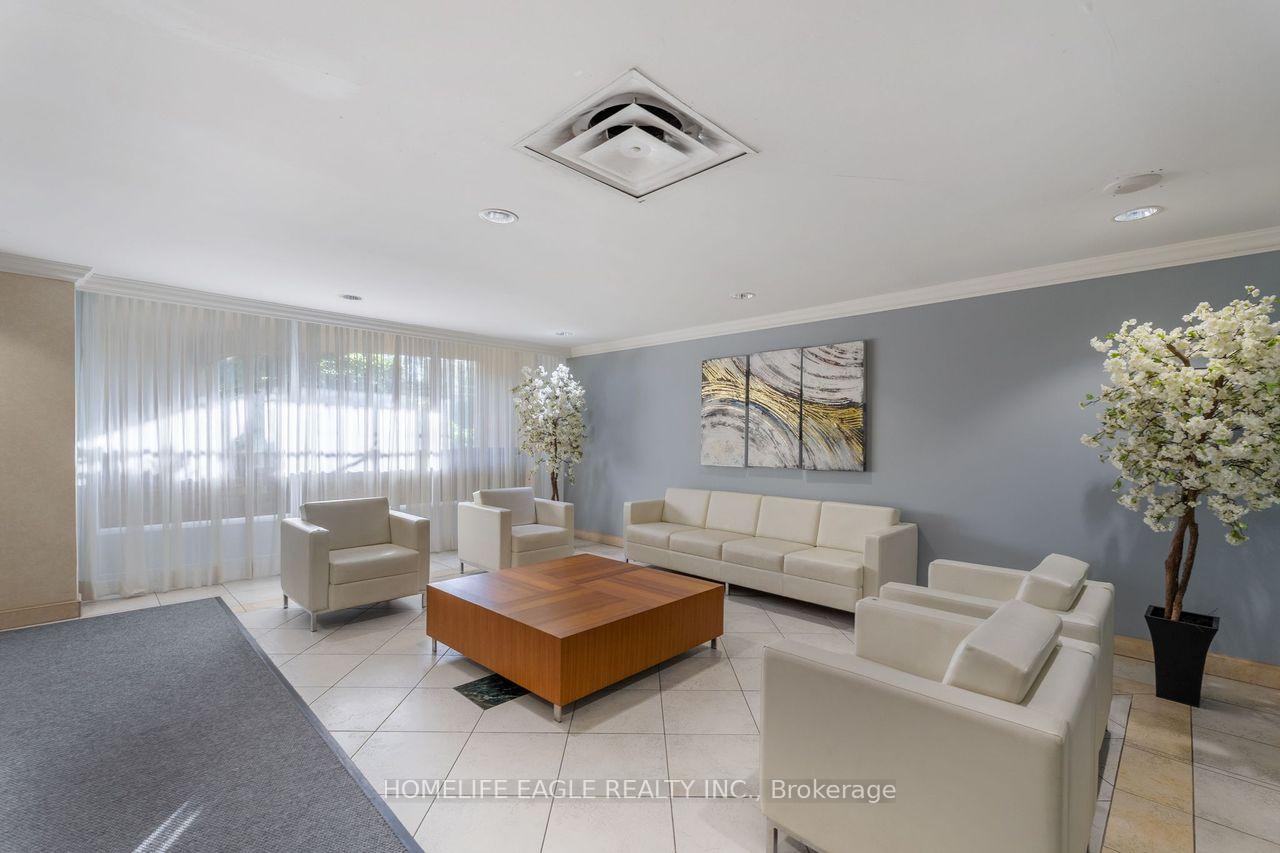 Photo 18 of Unit 1801, 61 Richview Road, Etobicoke, Humber Heights — HOMEH