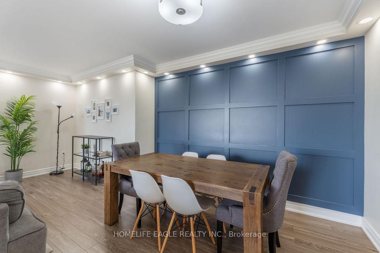 Photo 12 of Unit 1801, 61 Richview Road, Etobicoke, Humber Heights — HOMEH