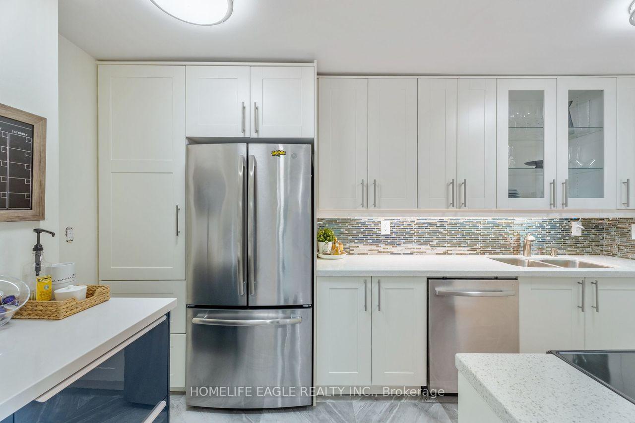Photo 2 of Unit 1801, 61 Richview Road, Etobicoke, Humber Heights — HOMEH